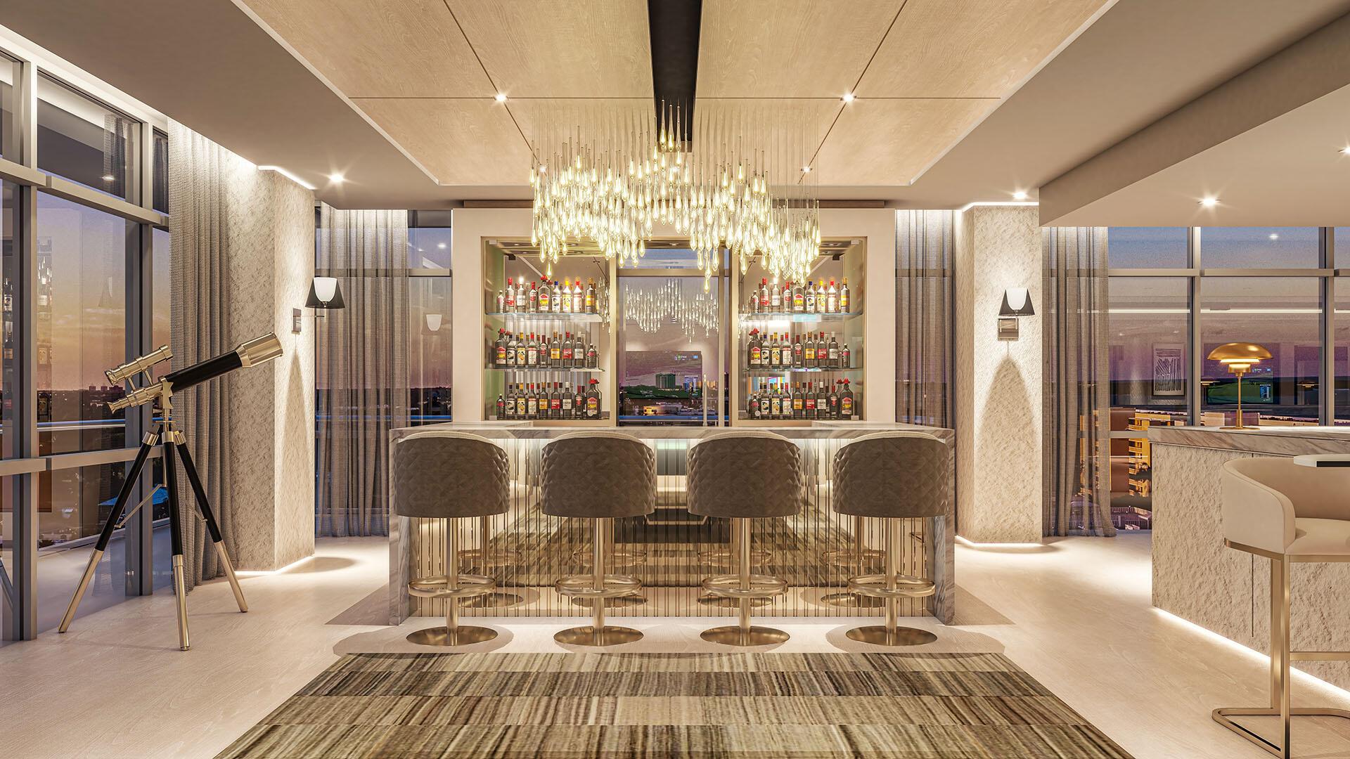 220 Lake Shore Drive N-1906