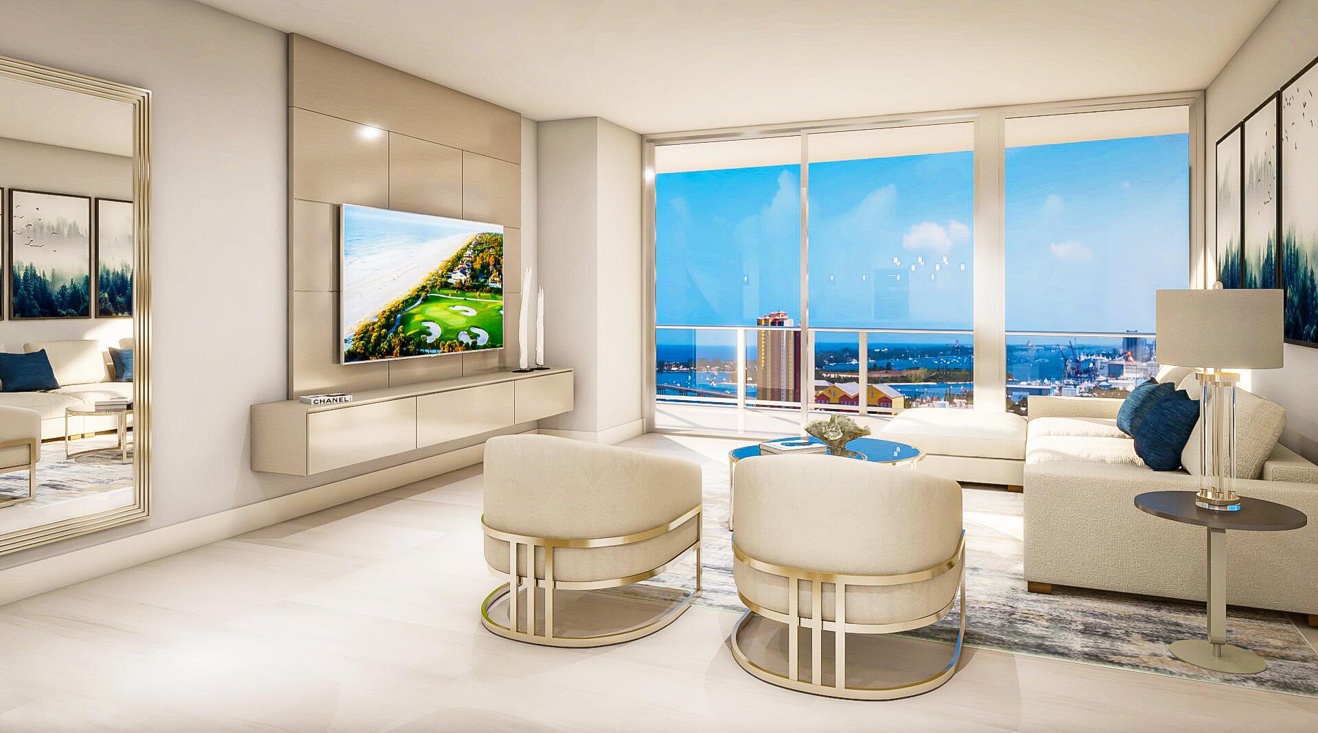 220 Lake Shore Drive N-1906