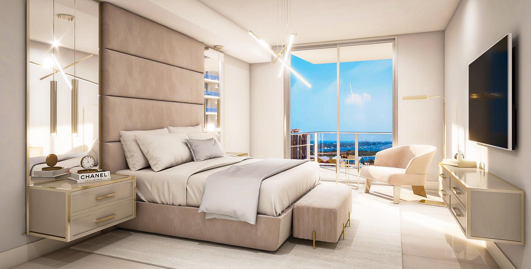 220 Lake Shore Drive N-1906