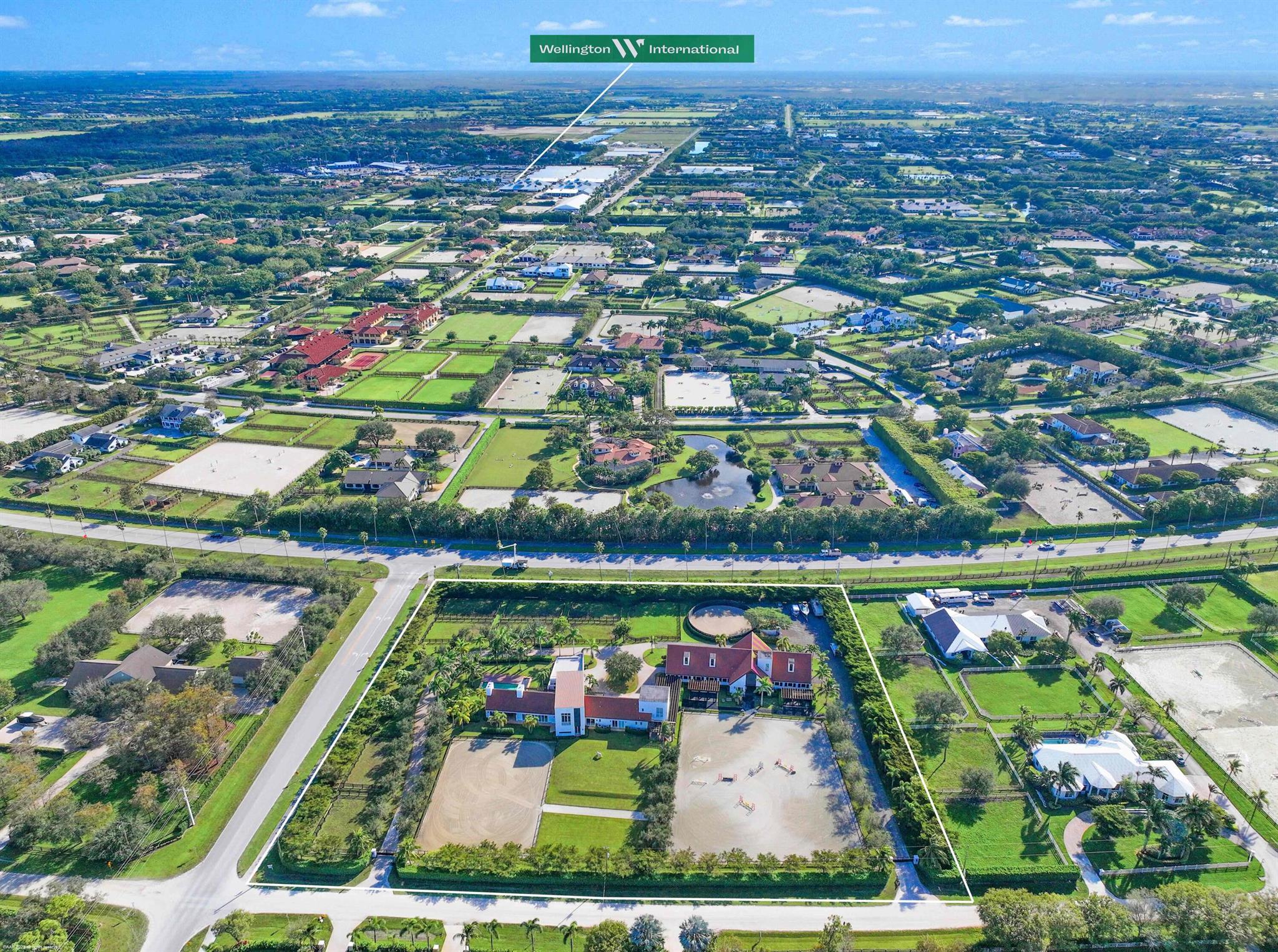 14484 Belmont Trace, Wellington, Florida 33414