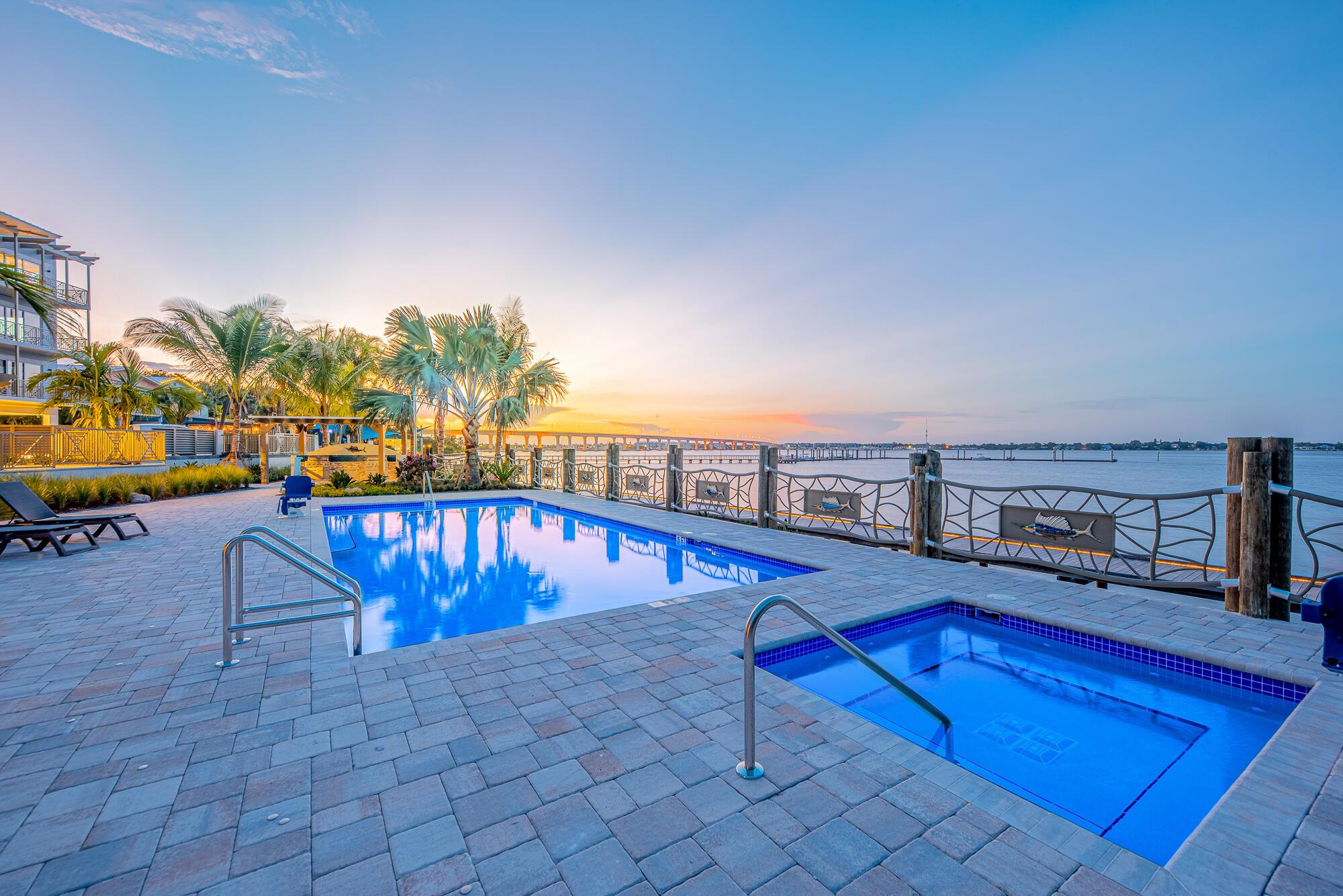 41 Seminole Street Unit 410, Stuart, Florida 34994
