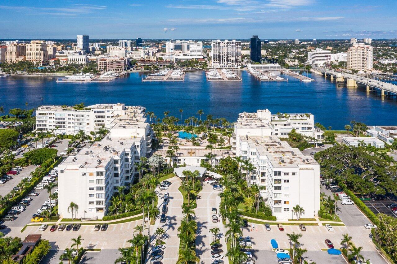 Photo 27 of home located at 44 Cocoanut Row 120b, Palm Beach FL