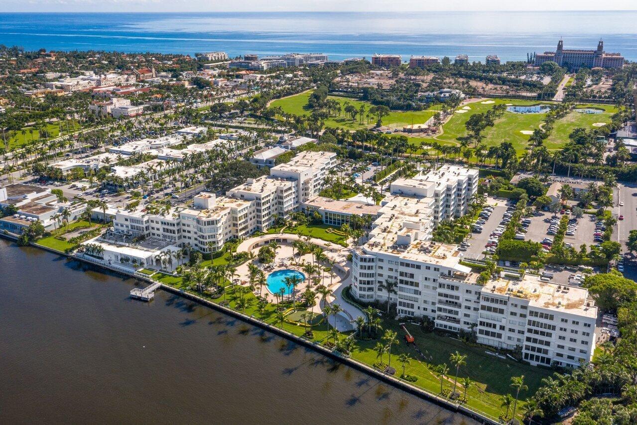 Photo 28 of home located at 44 Cocoanut Row 120b, Palm Beach FL