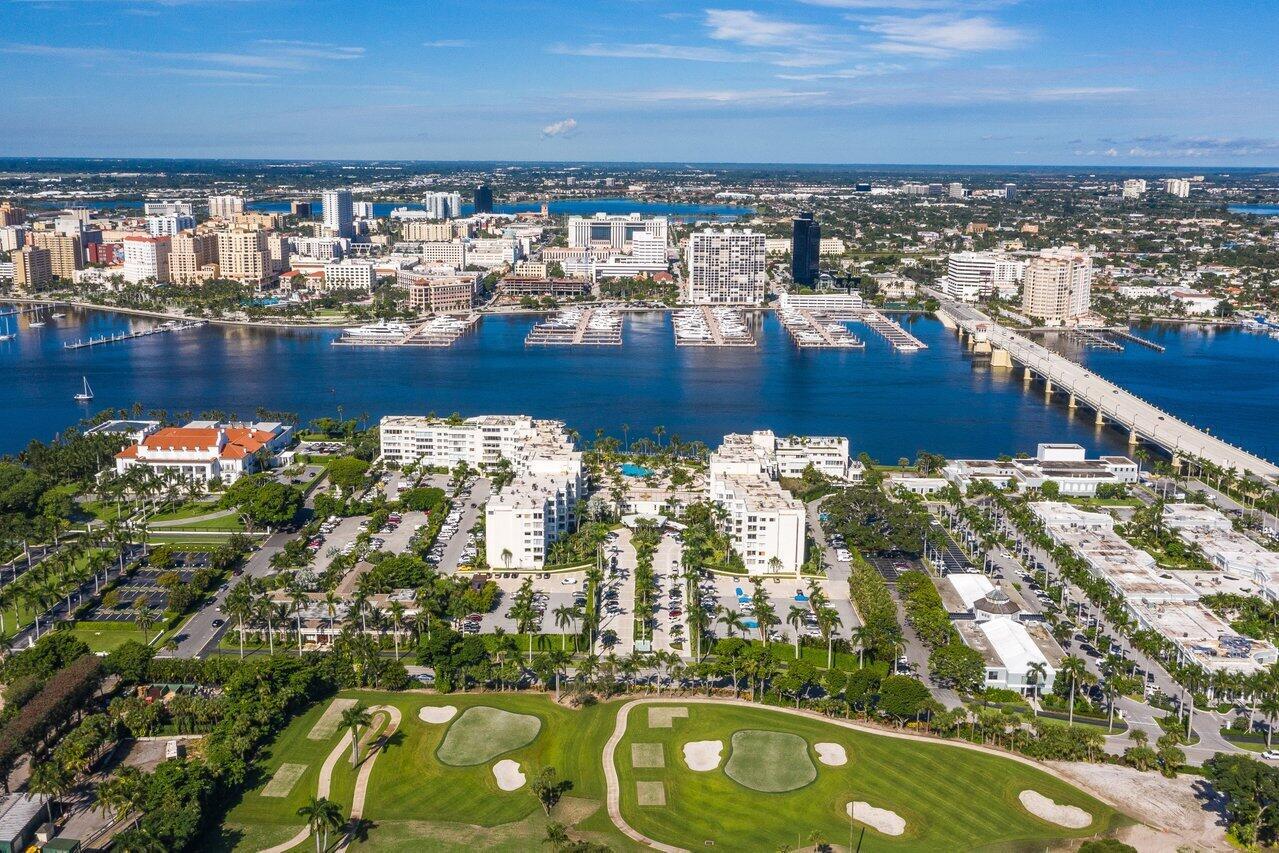 Photo 29 of home located at 44 Cocoanut Row 120b, Palm Beach FL