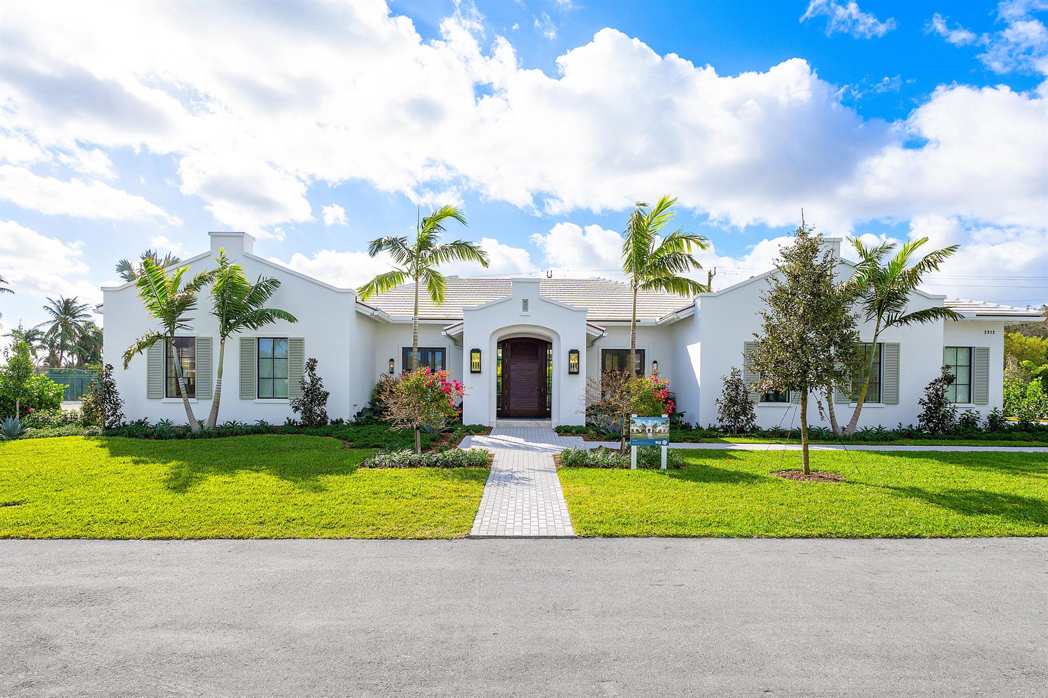 The Seaglass is complete and available for sale now!  Masterfully crafted at the peak of design and technology, this stunning home evokes a lifestyle of ease and wellbeing.  Influenced by the breezy architecture of the West Indies, this home at Bluewater Cove provides a peaceful haven for relaxing, gathering, and savoring the sweet life.  With a beautiful custom pool and spa, your new home is a paradise for outdoor living.Courchene Development and Ironwood Properties have collaborated to create the Bluewater Cove community with the expertise of the renowned Affinity Architects.