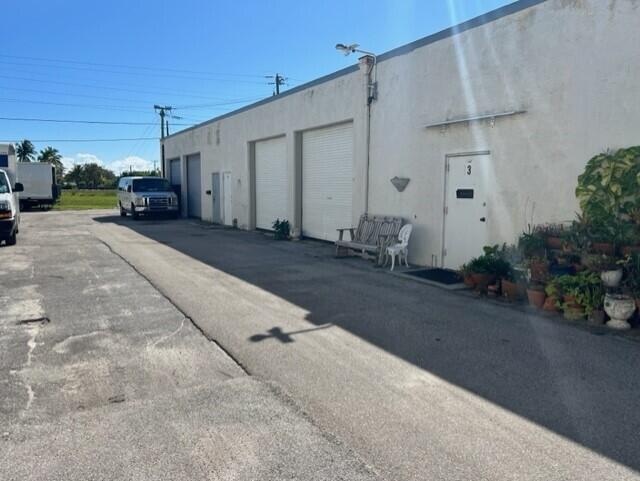 1460 Cypress Drive Unit 5,6,7,8,9, Jupiter, Florida 33469