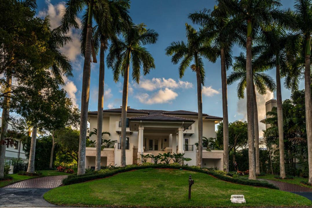 Casa à Venda em Coral Gables, FL