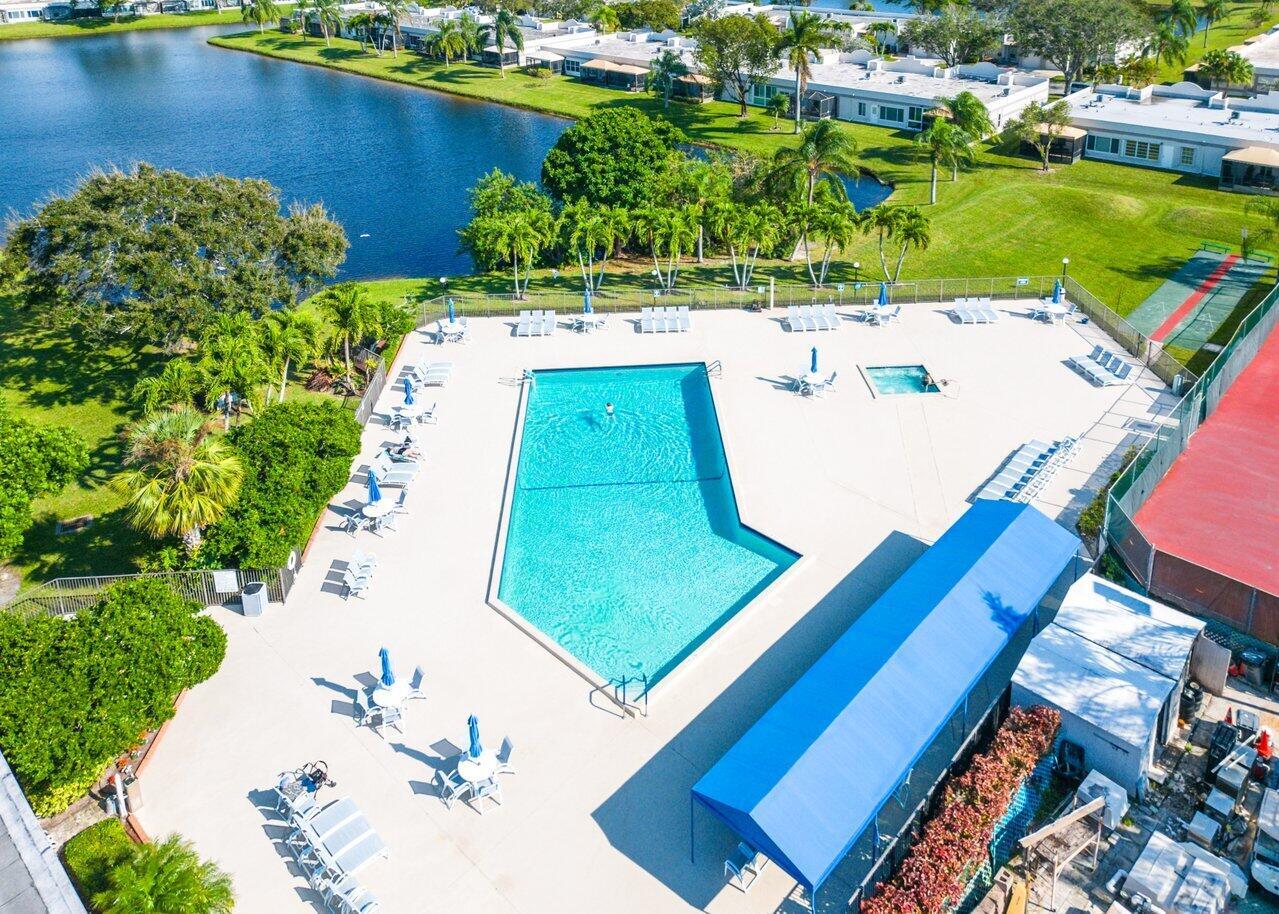 9110 Fairbanks Lane Unit# 4, Boca Raton, FL 33496, 2 Bedrooms , 2 Bathrooms ,Townhouse,Off Market,R10946568, Horizon Palm Realty Group