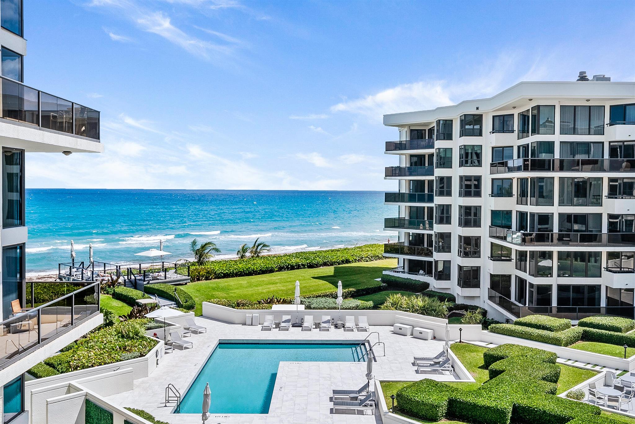 Photo 0 of home located at 3120 S Ocean Boulevard 3402, Palm Beach FL