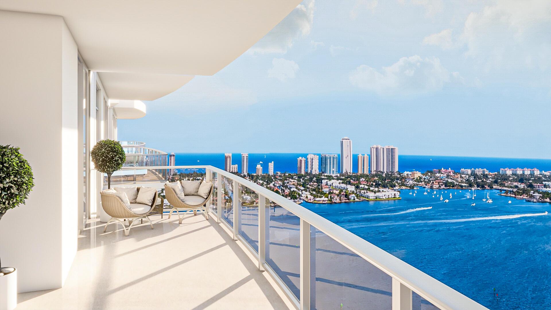 220 Lake Shore Drive N-1806