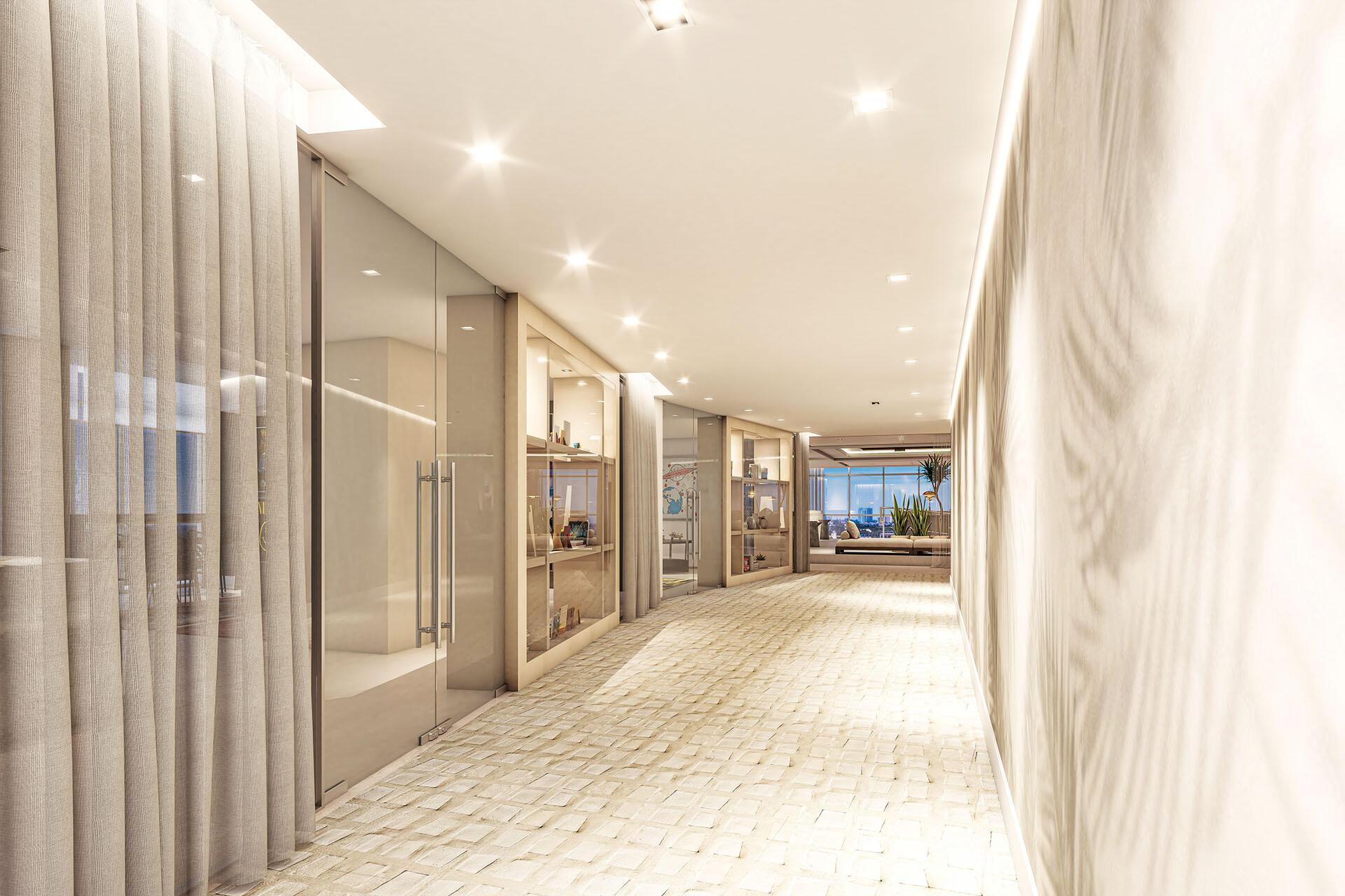 220 Lake Shore Drive N-1806