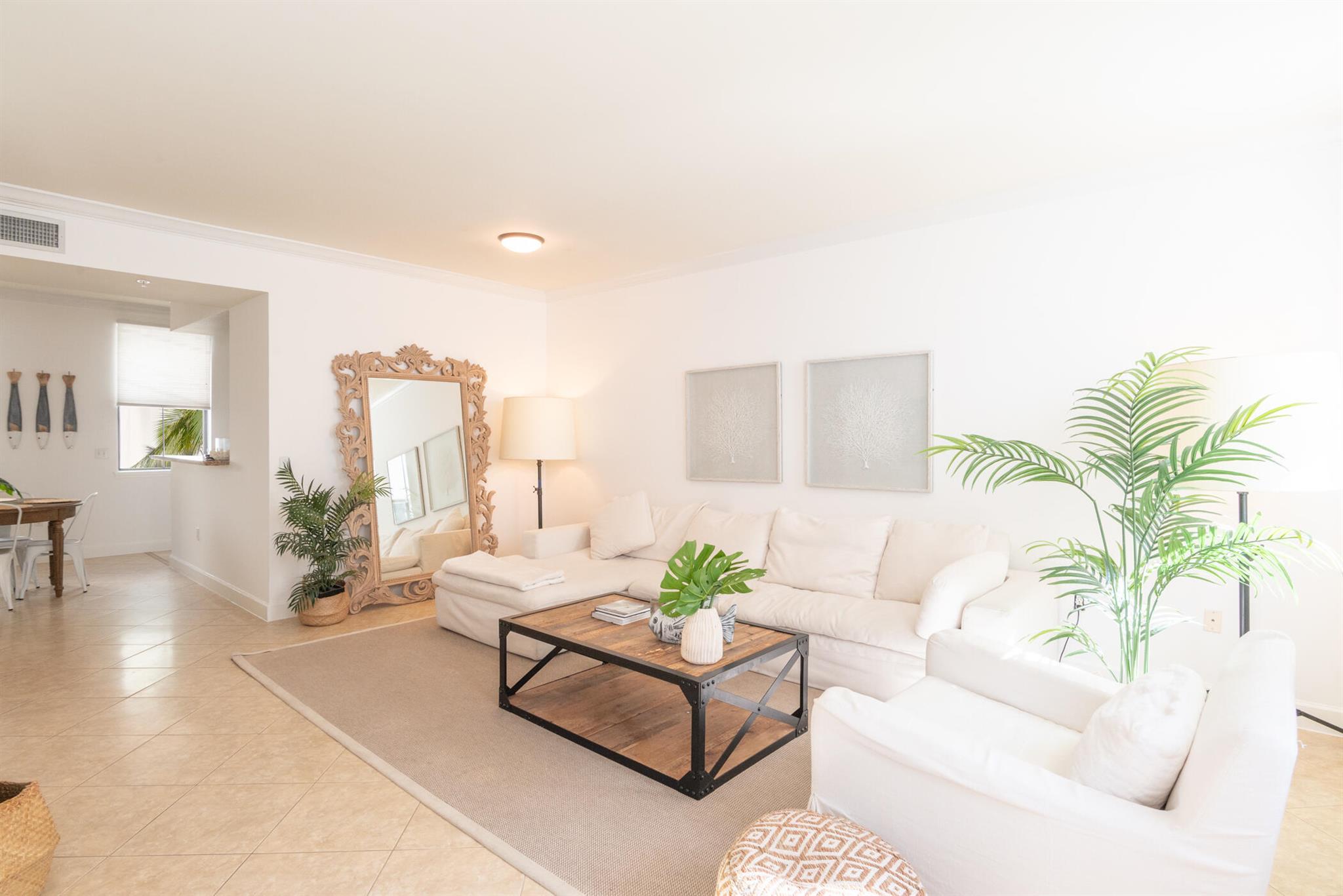 Photo 3 of home located at 687 Hibiscus Street, West Palm Beach FL