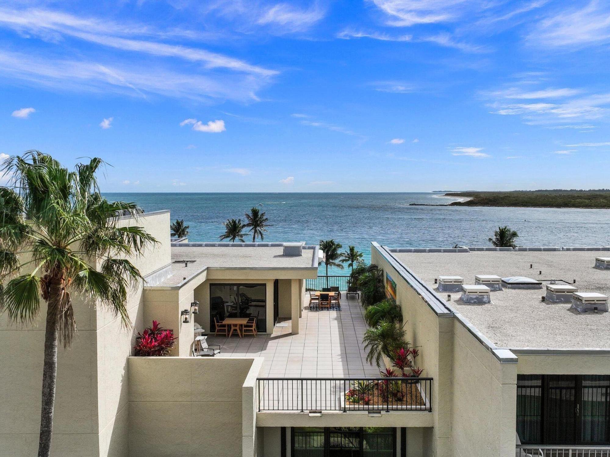 2808 Dune Drive Unit 1403, Stuart, Florida 34996