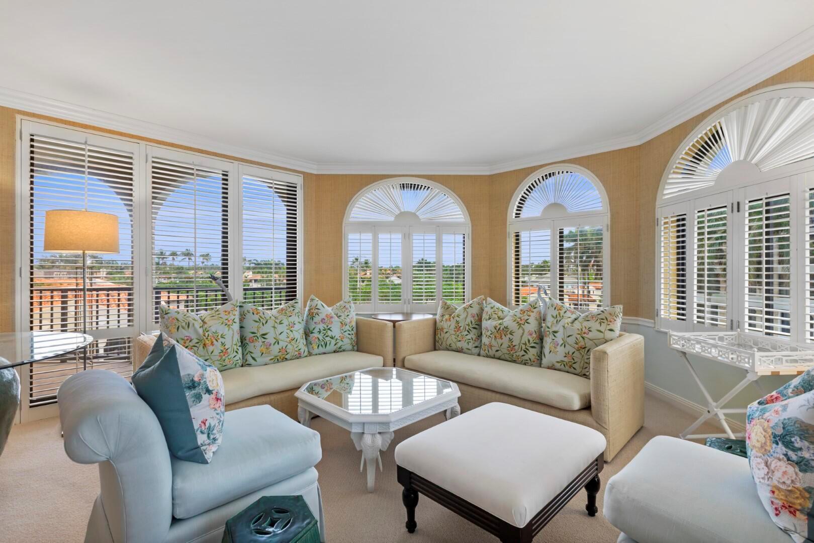 200 Bradley Place Unit 301, Palm Beach, Florida 33480