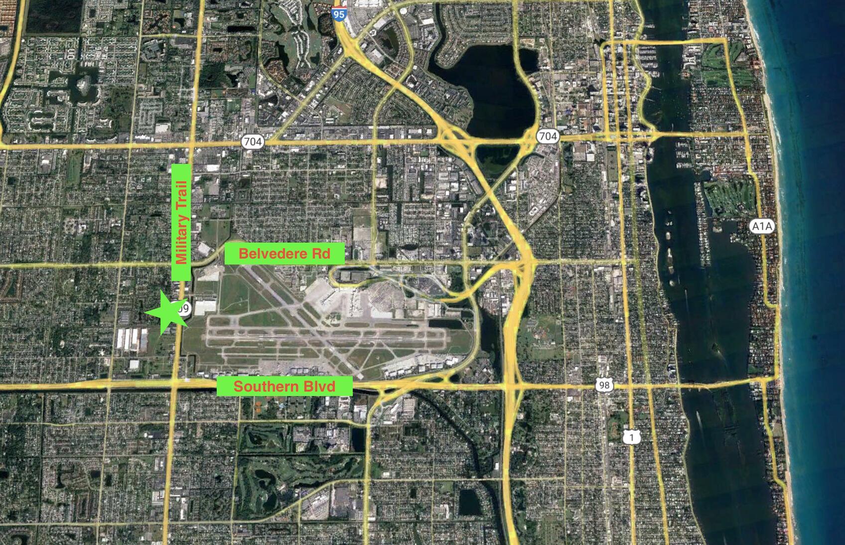 Military Trail Unit , West Palm Beach, Florida 33415