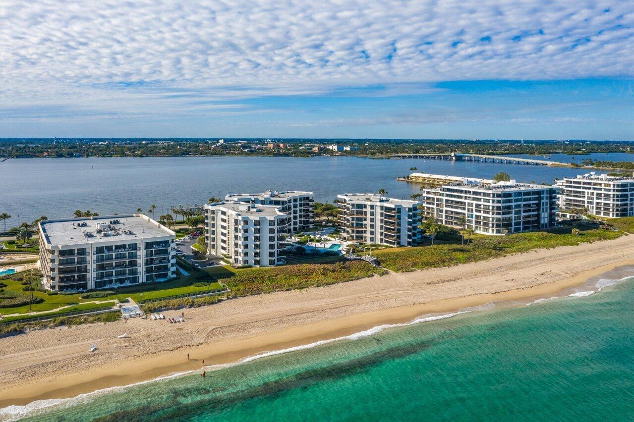 Photo 0 of home located at 3120 S Ocean Boulevard 1102, Palm Beach FL