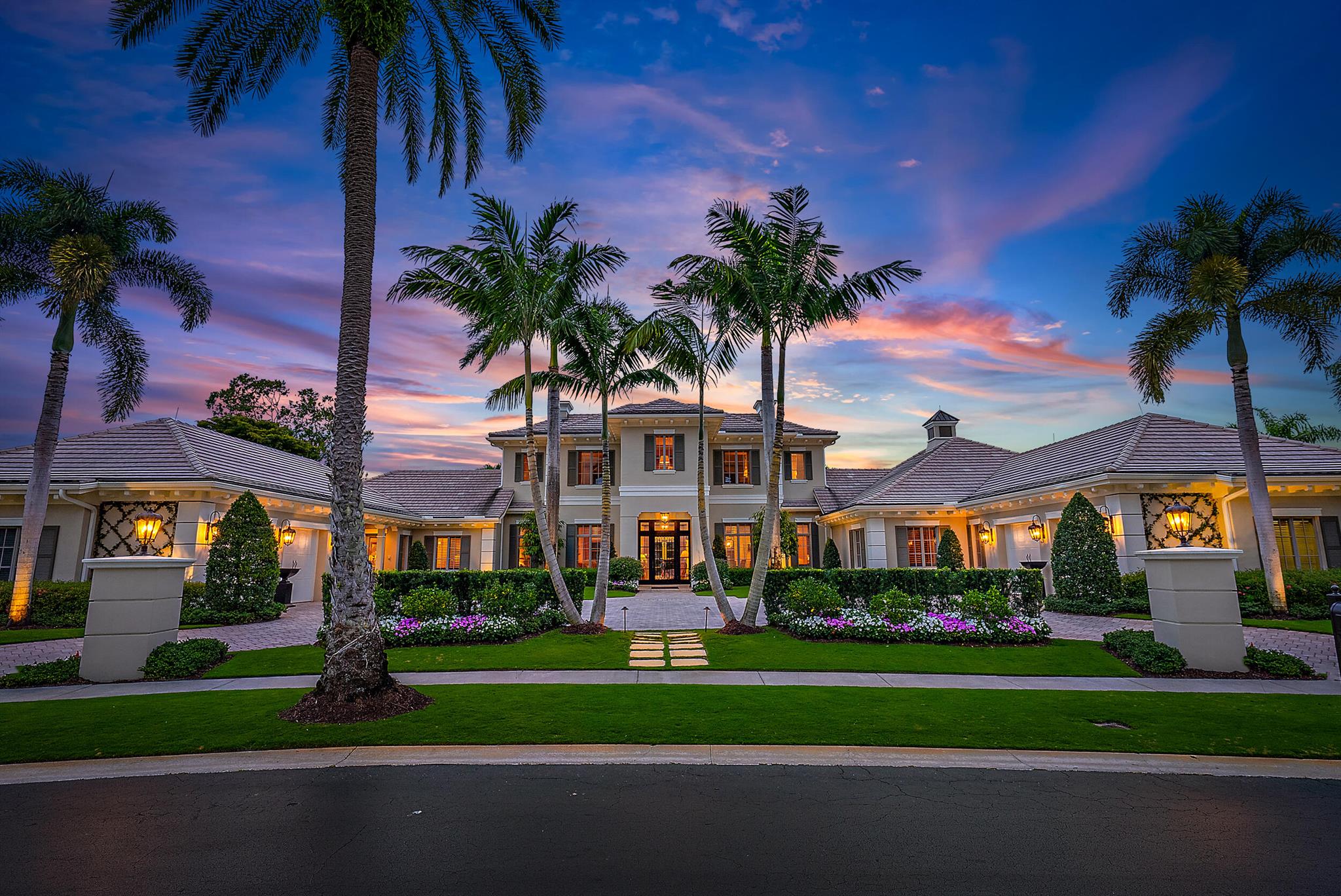 7115 Eagle Terrace, West Palm Beach, Florida 33412
