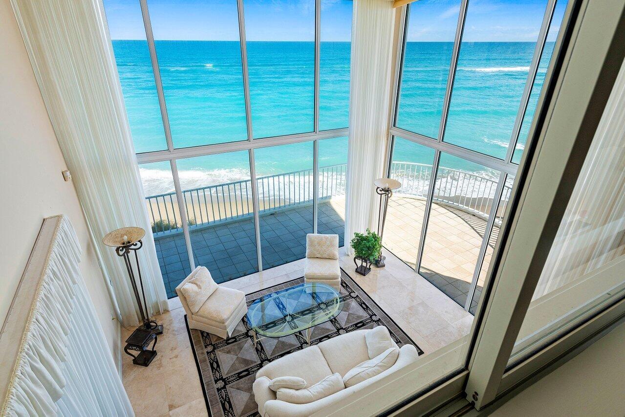 2001 Sailfish Point Boulevard Unit 315, Stuart, Florida 34996