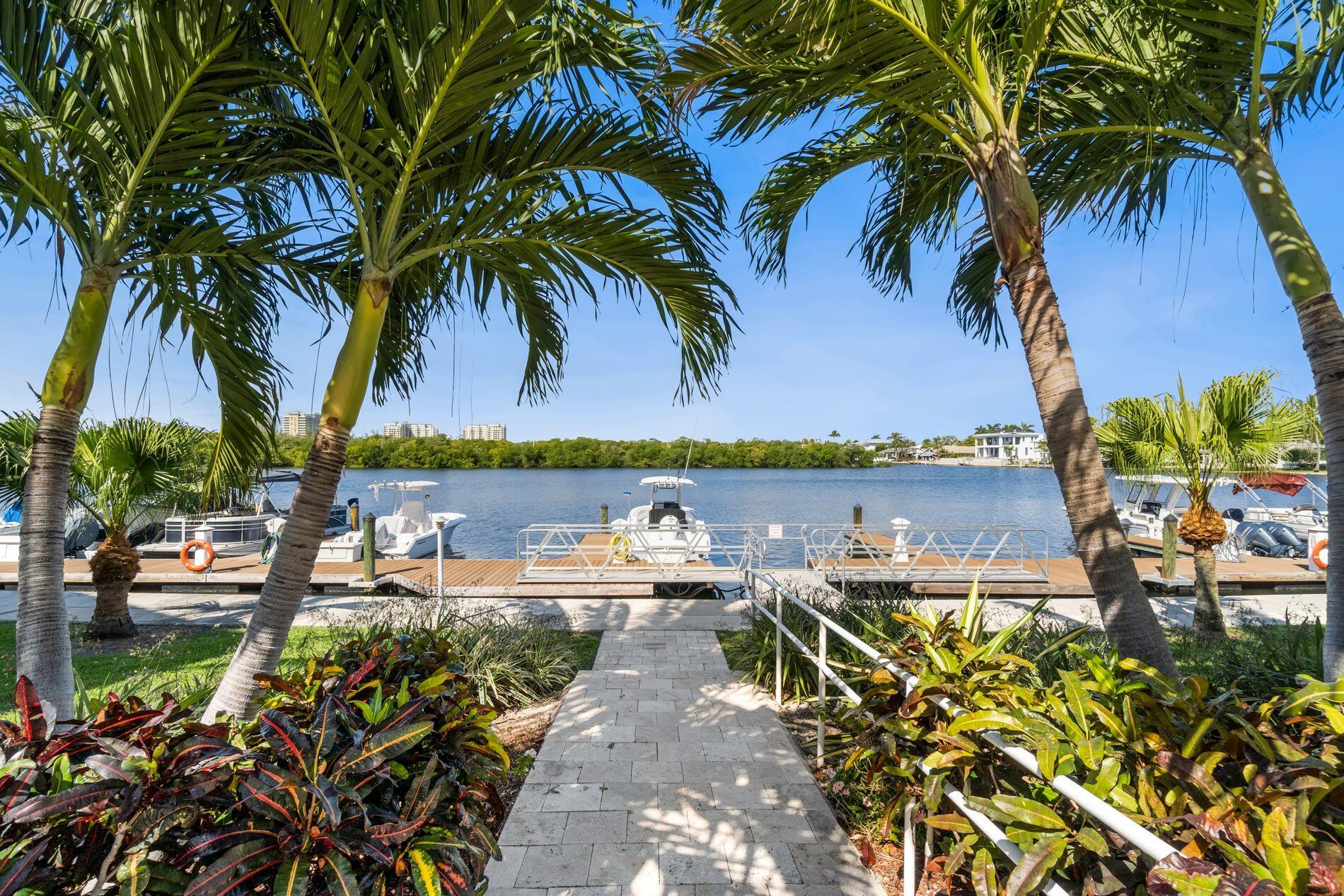 6530 Ocean Boulevard Unit 1080, Ocean Ridge, Florida 33435