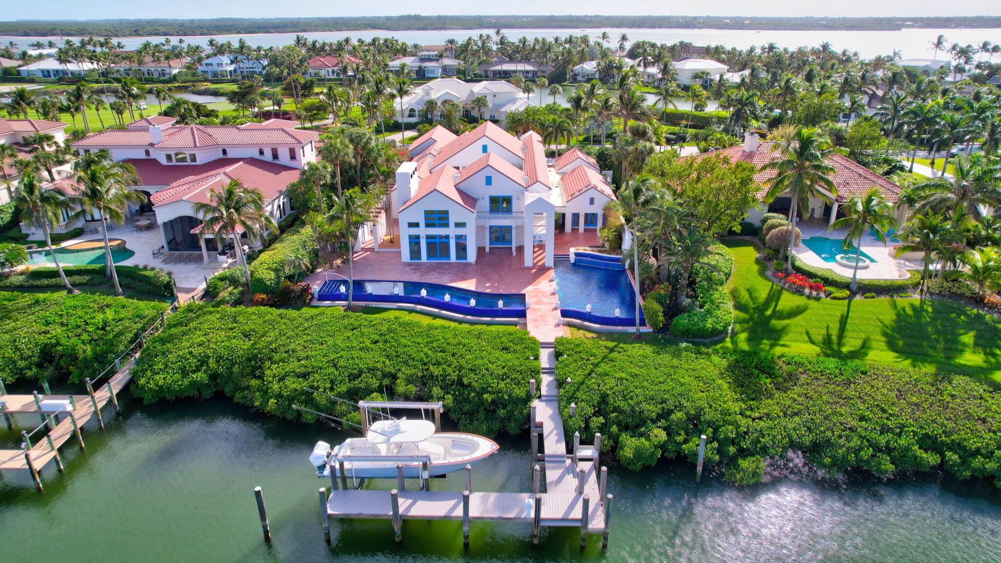 6996 Harbor Circle, Stuart, Florida 34996