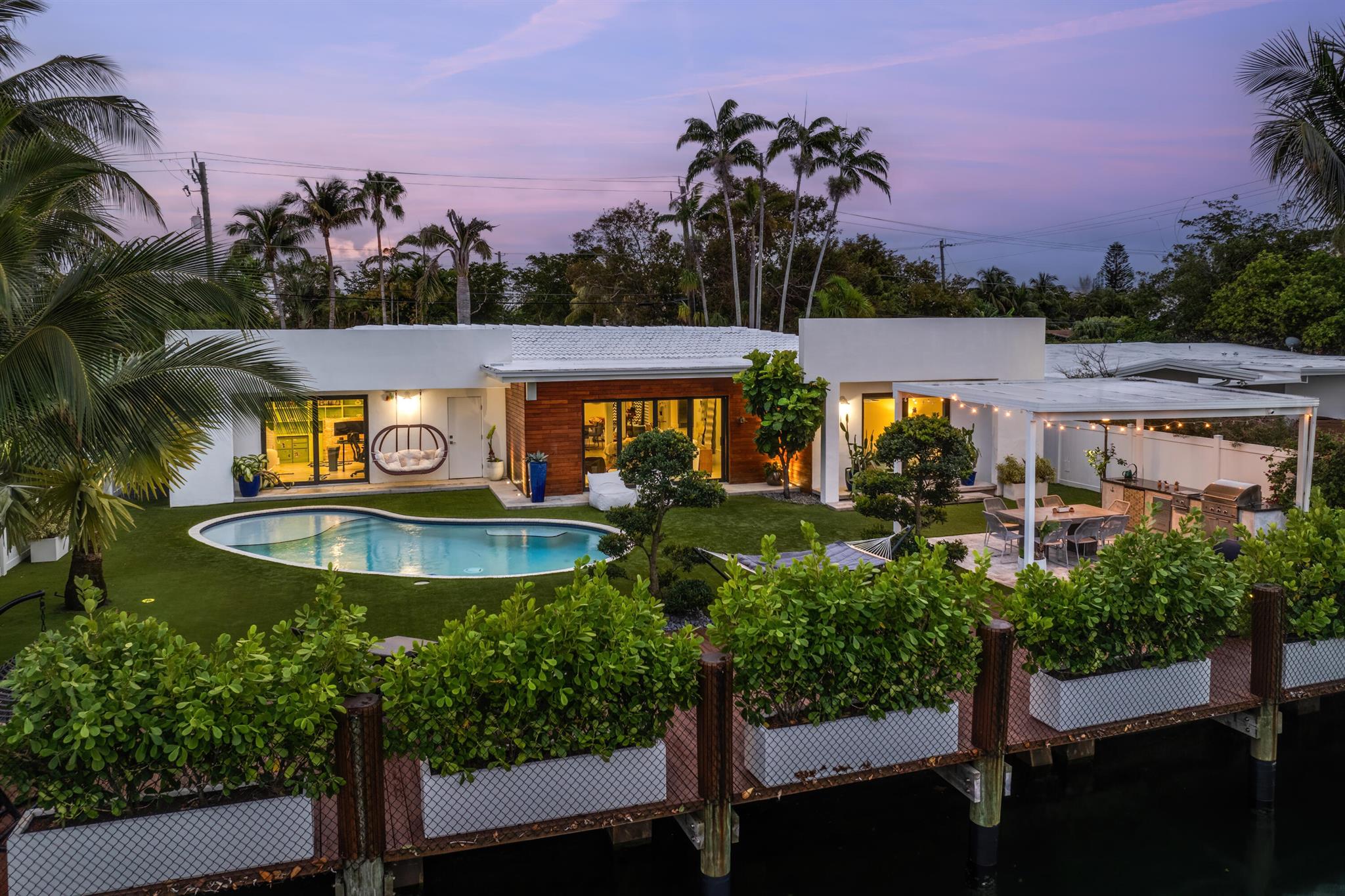 2243 Keystone Boulevard, North Miami, Florida 33181