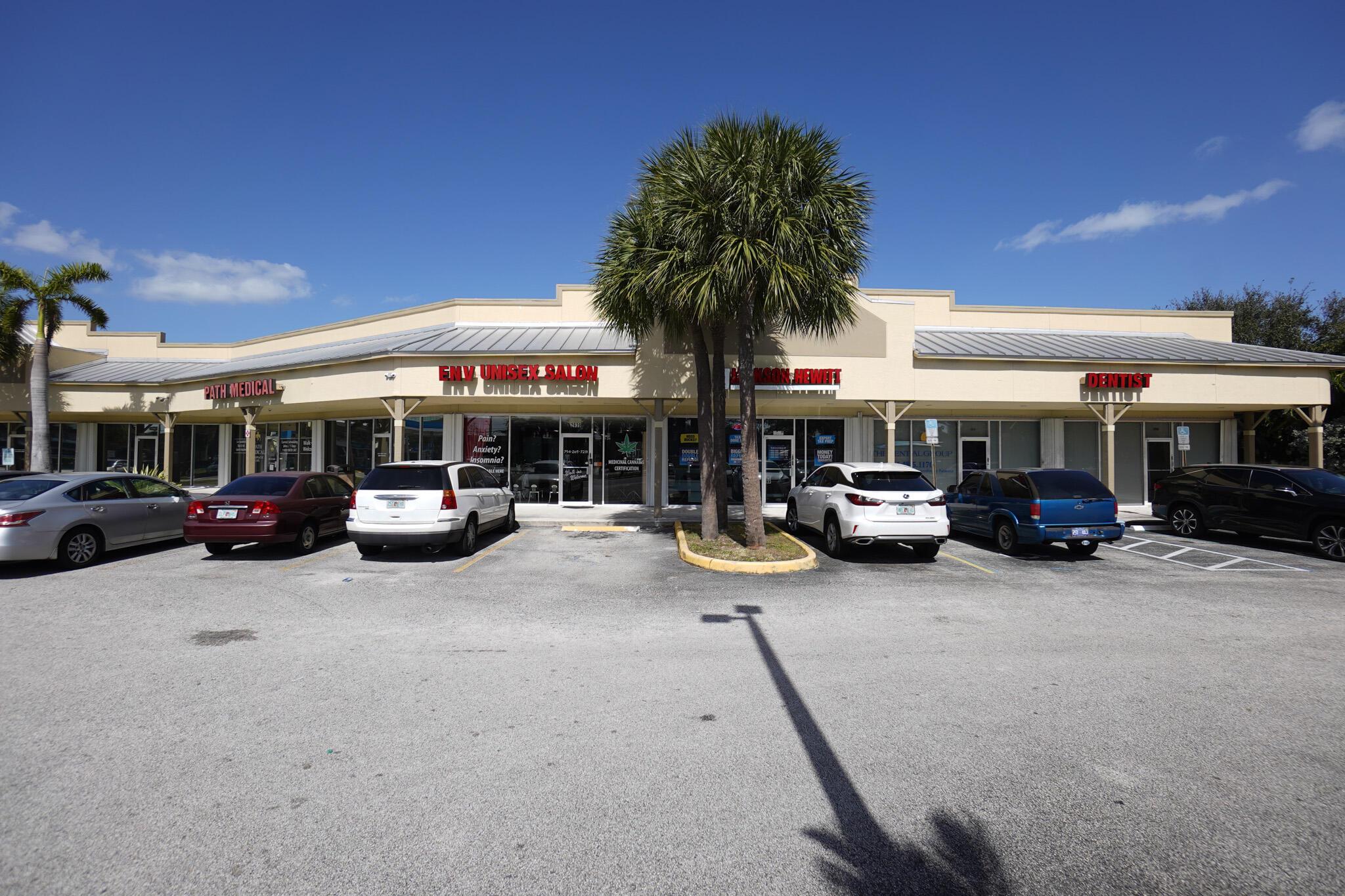 2609-2659 Oakland Park Boulevard Unit , Oakland Park, Florida 33309