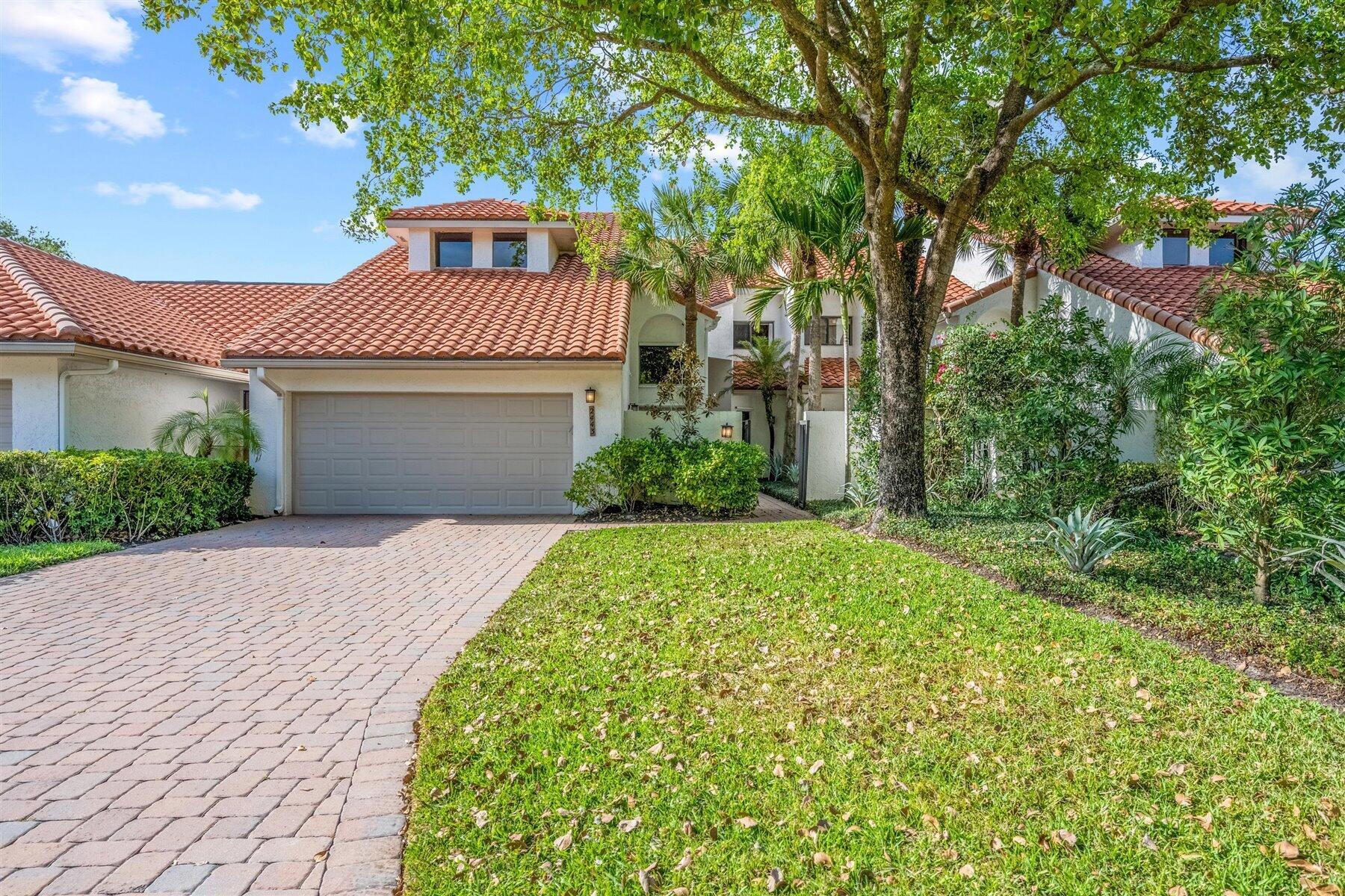 Casa à Venda em Wellington, FL