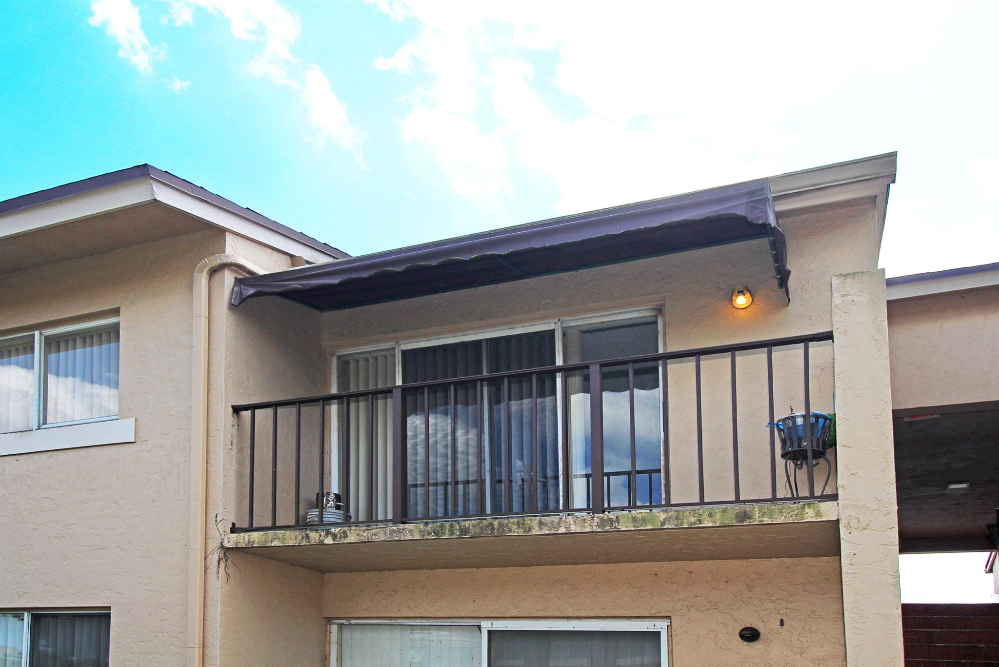 Photo 22 of home located at 1139 Lake Terry Drive G, West Palm Beach FL