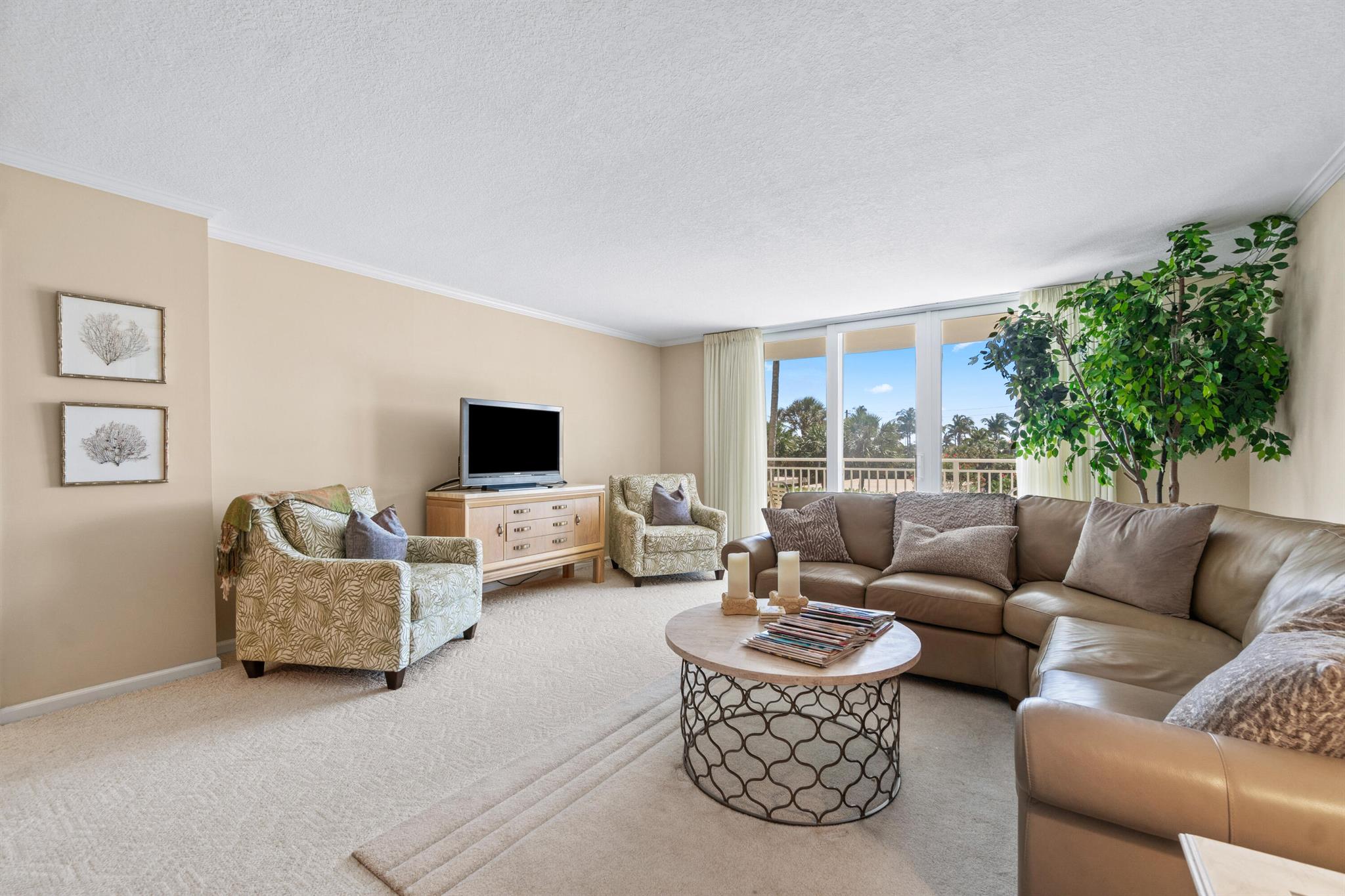 Image to showcase the property located at 500 Ocean Drive W-2b