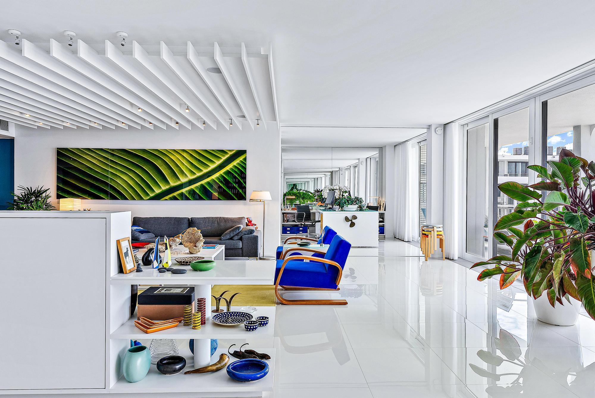 Photo 17 of home located at 2784 S Ocean Boulevard 402n, Palm Beach FL