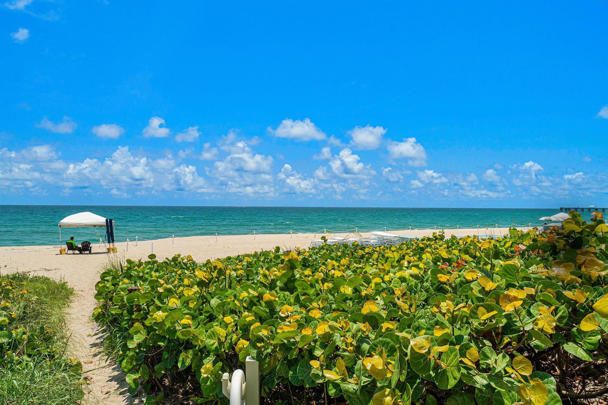 Photo 39 of home located at 2784 S Ocean Boulevard 402n, Palm Beach FL