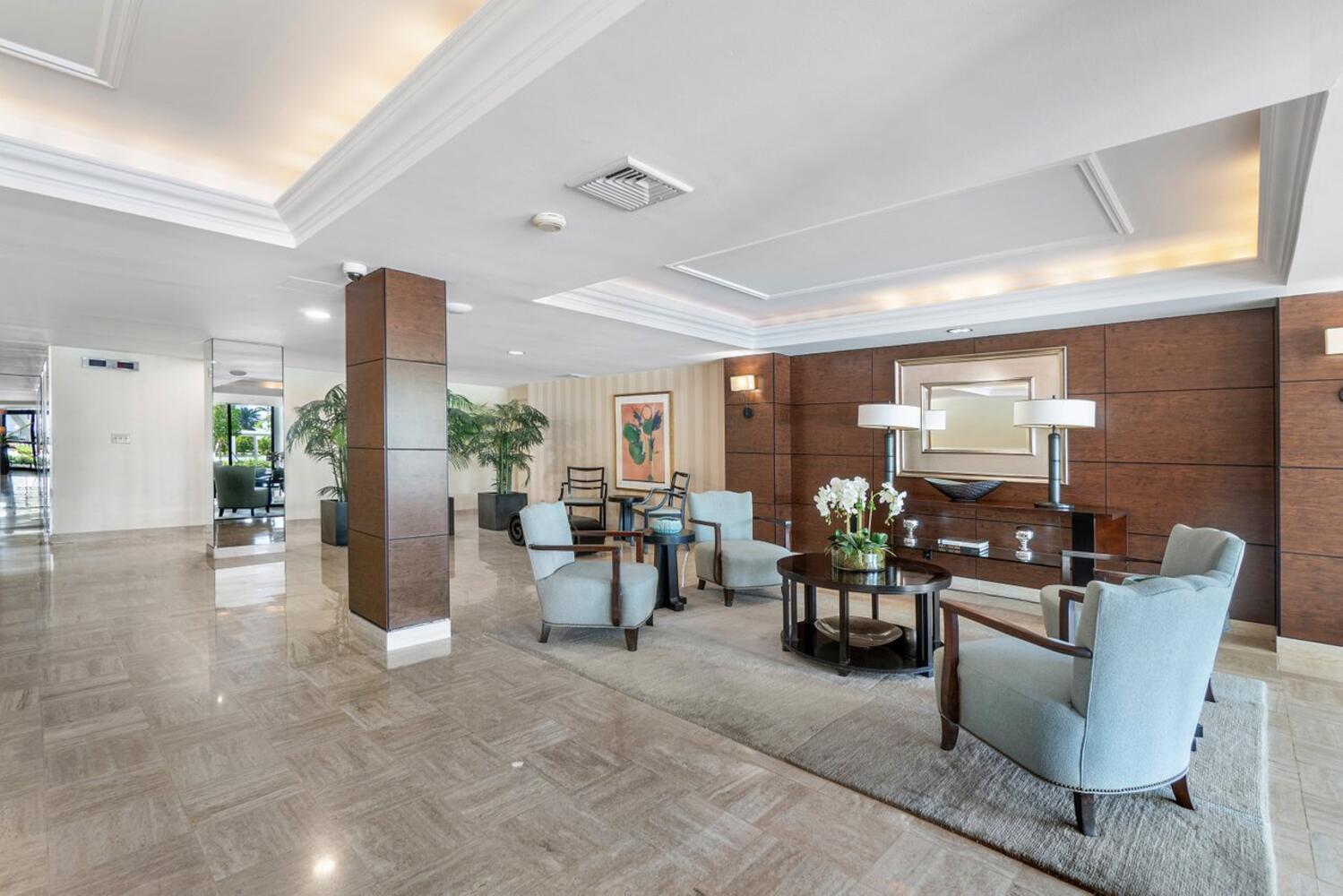 Photo 42 of home located at 2784 S Ocean Boulevard 402n, Palm Beach FL