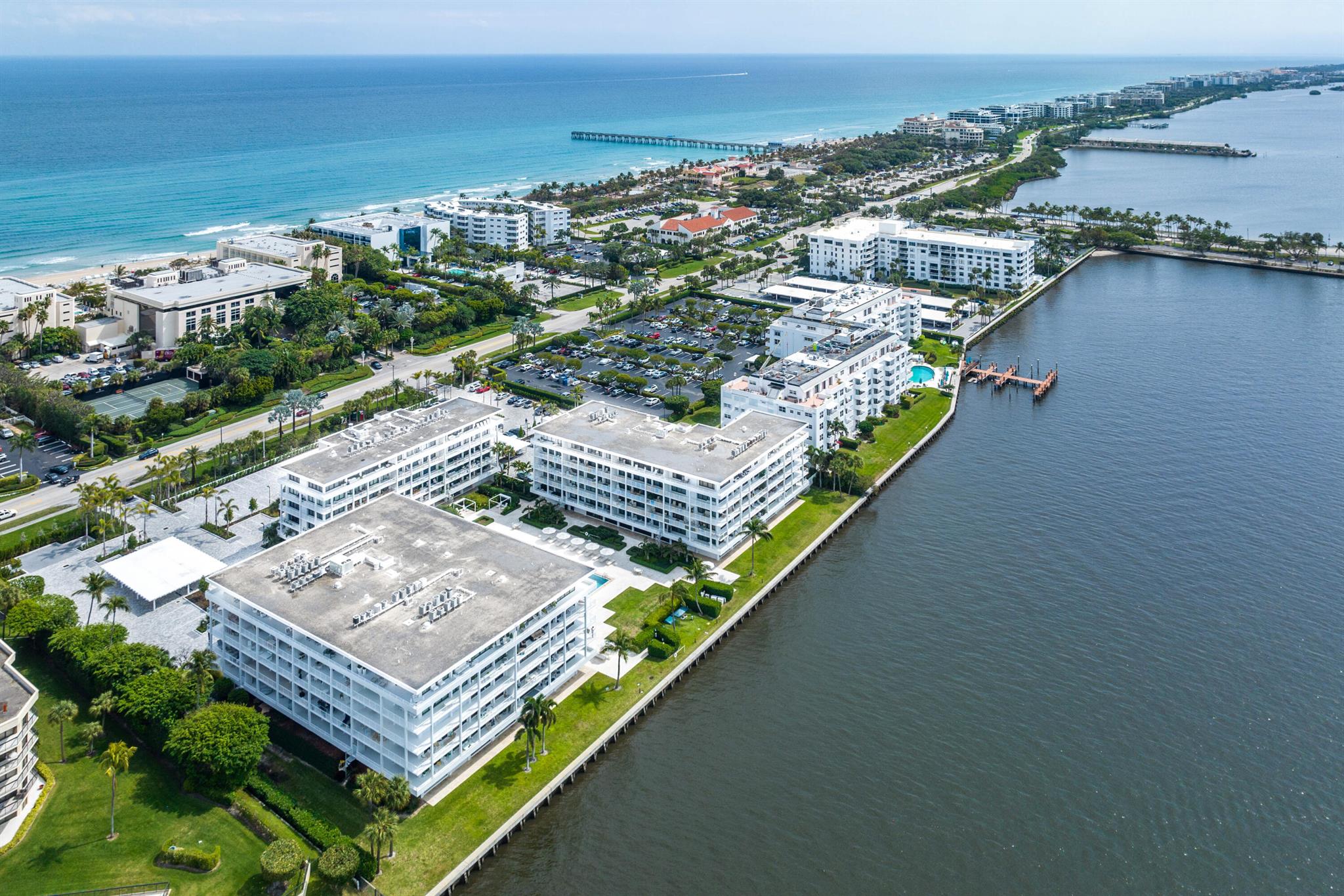 Photo 72 of home located at 2784 S Ocean Boulevard 402n, Palm Beach FL