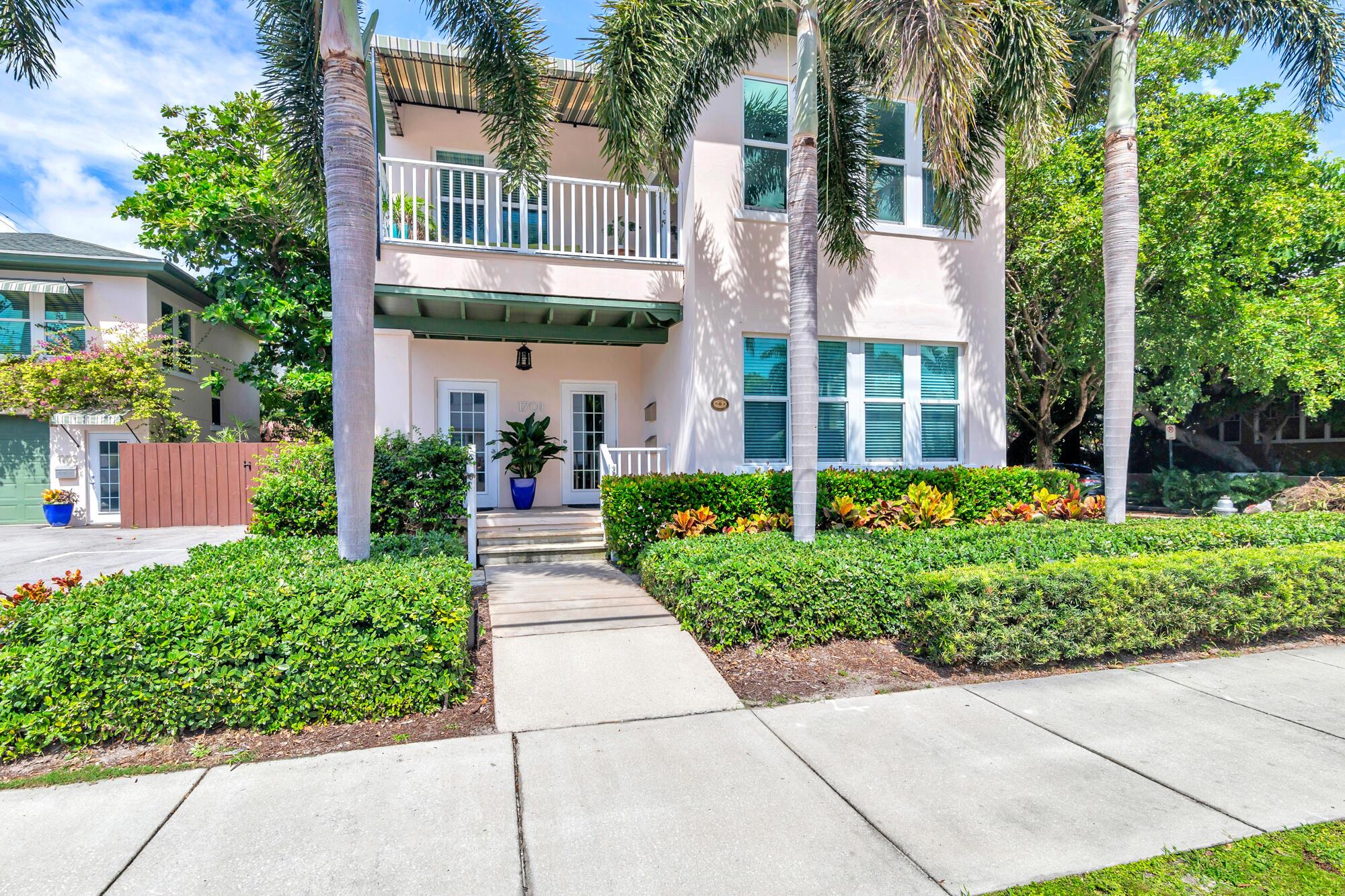 1701 S Olive Avenue, West Palm Beach, FL 33401, 5 Bedrooms , 4 Bathrooms ,Single Family Home,For Sale,R10970707, Horizon Palm Realty Group