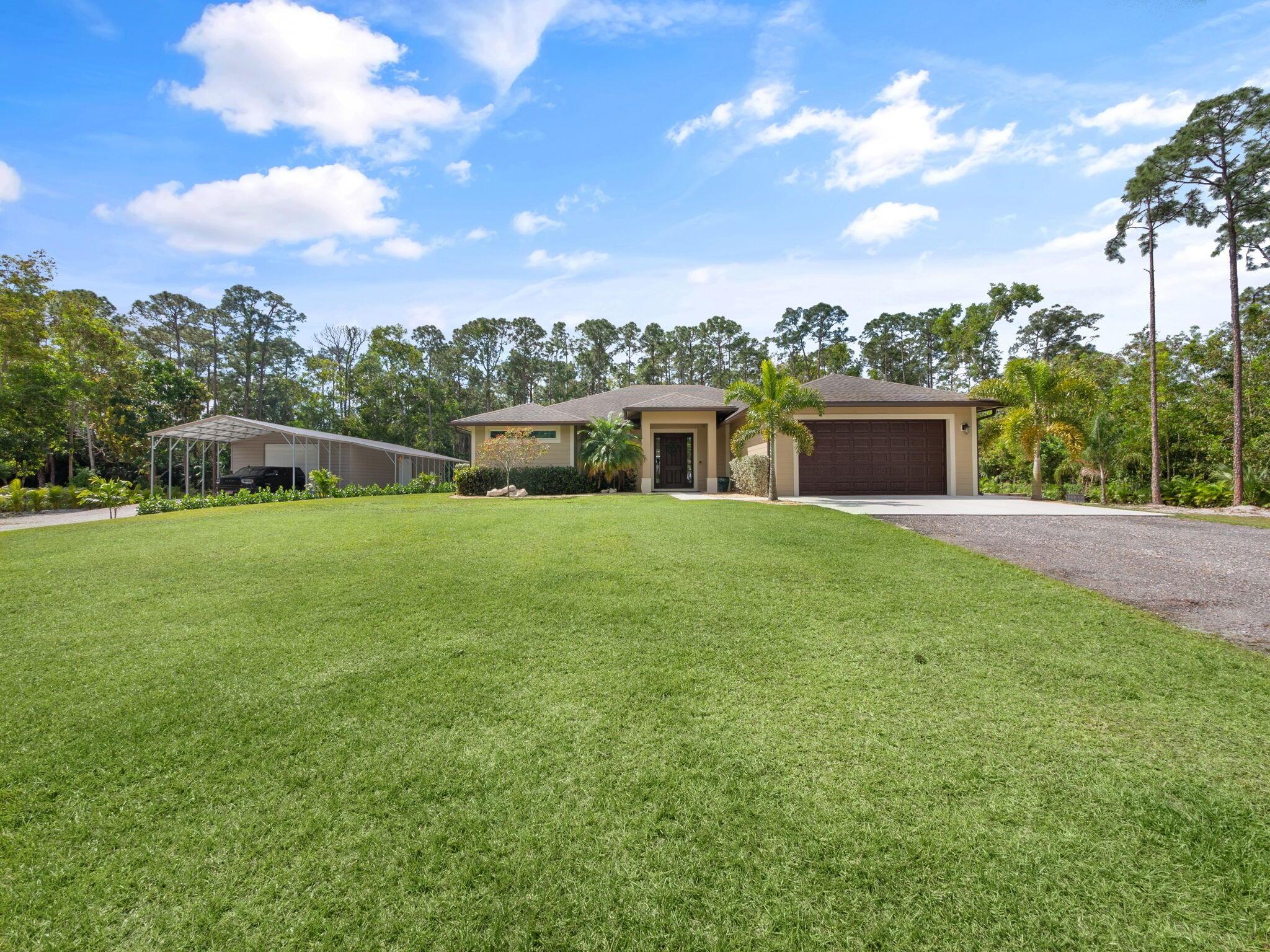 13430 158th Street N Jupiter FL 33478 | R10974443