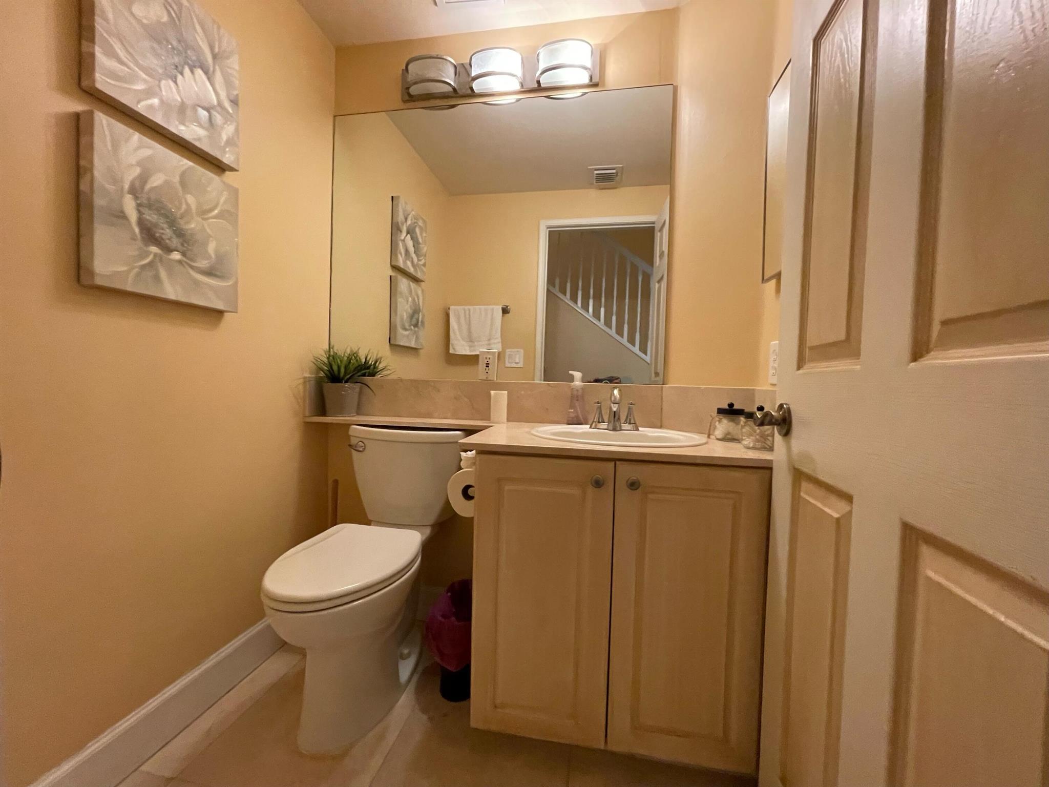 Photo 15 of home located at 663 Hibiscus Street, West Palm Beach FL