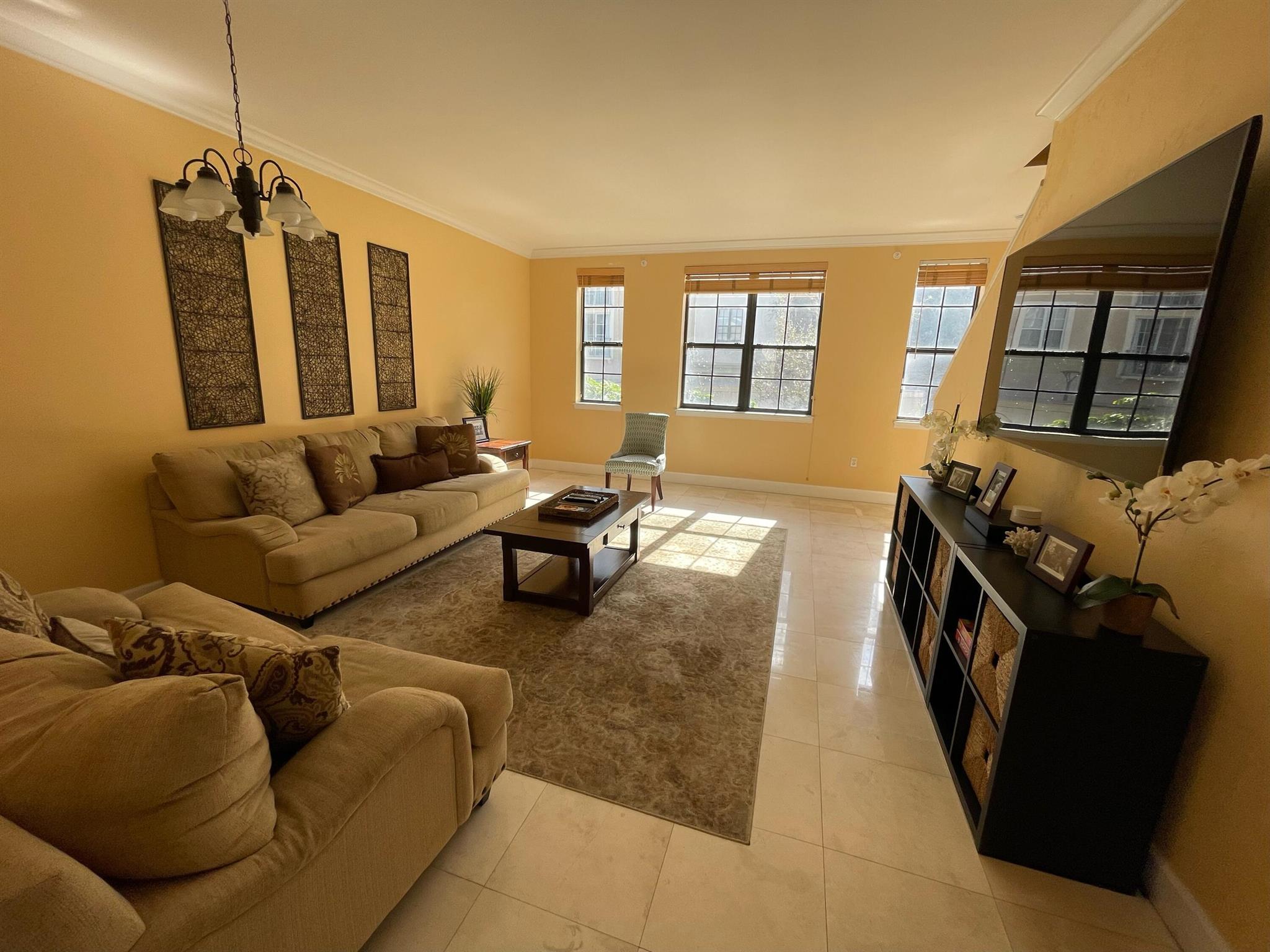 Photo 1 of home located at 663 Hibiscus Street, West Palm Beach FL
