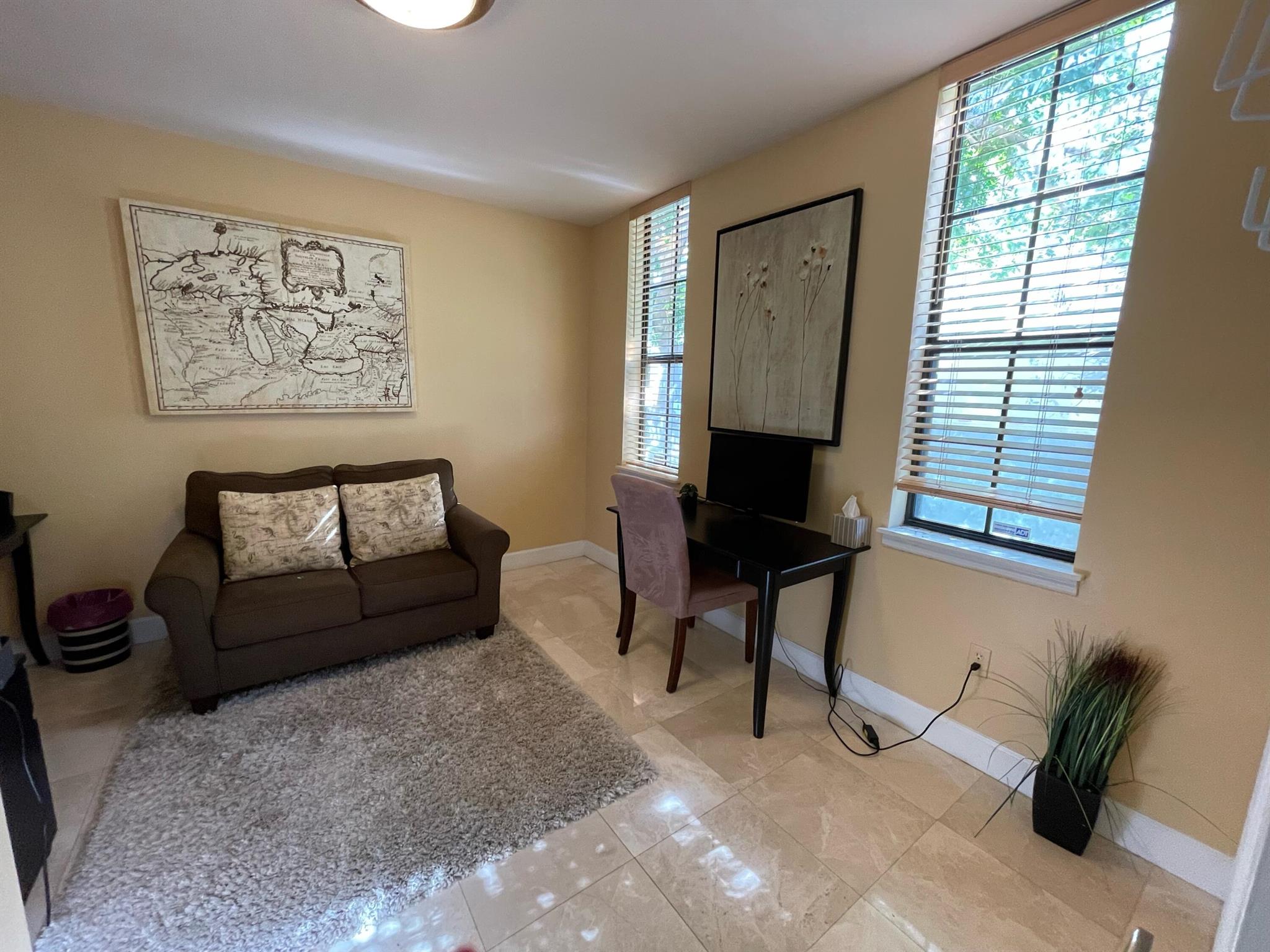 Photo 6 of home located at 663 Hibiscus Street, West Palm Beach FL