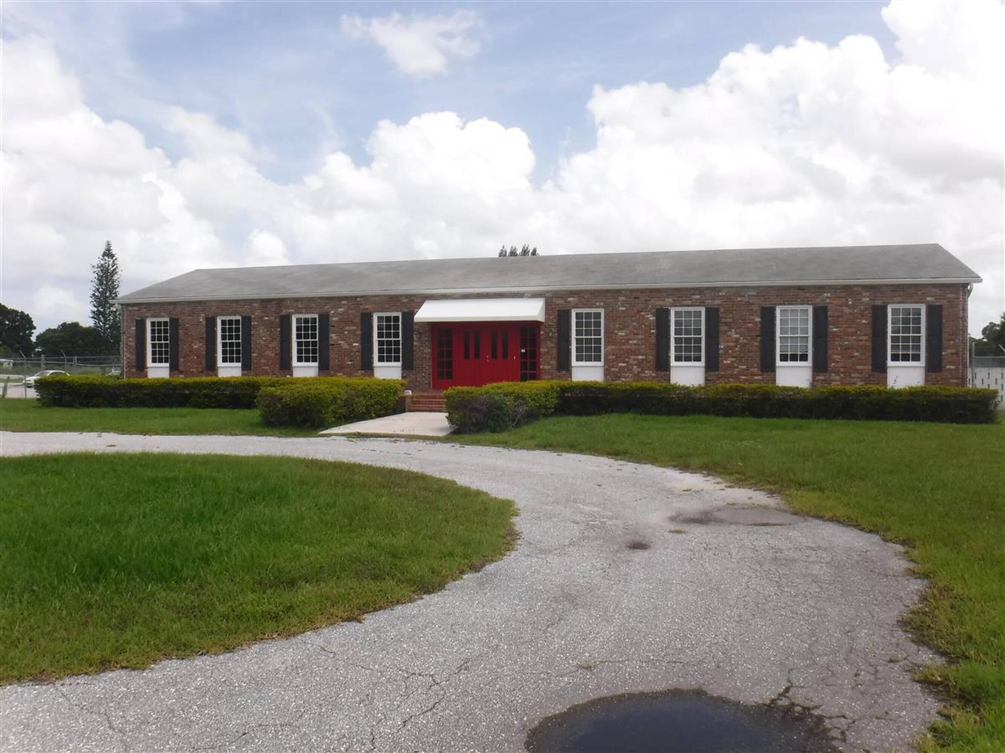 Tbd Orange Avenue Unit , Fort Pierce, Florida 34947