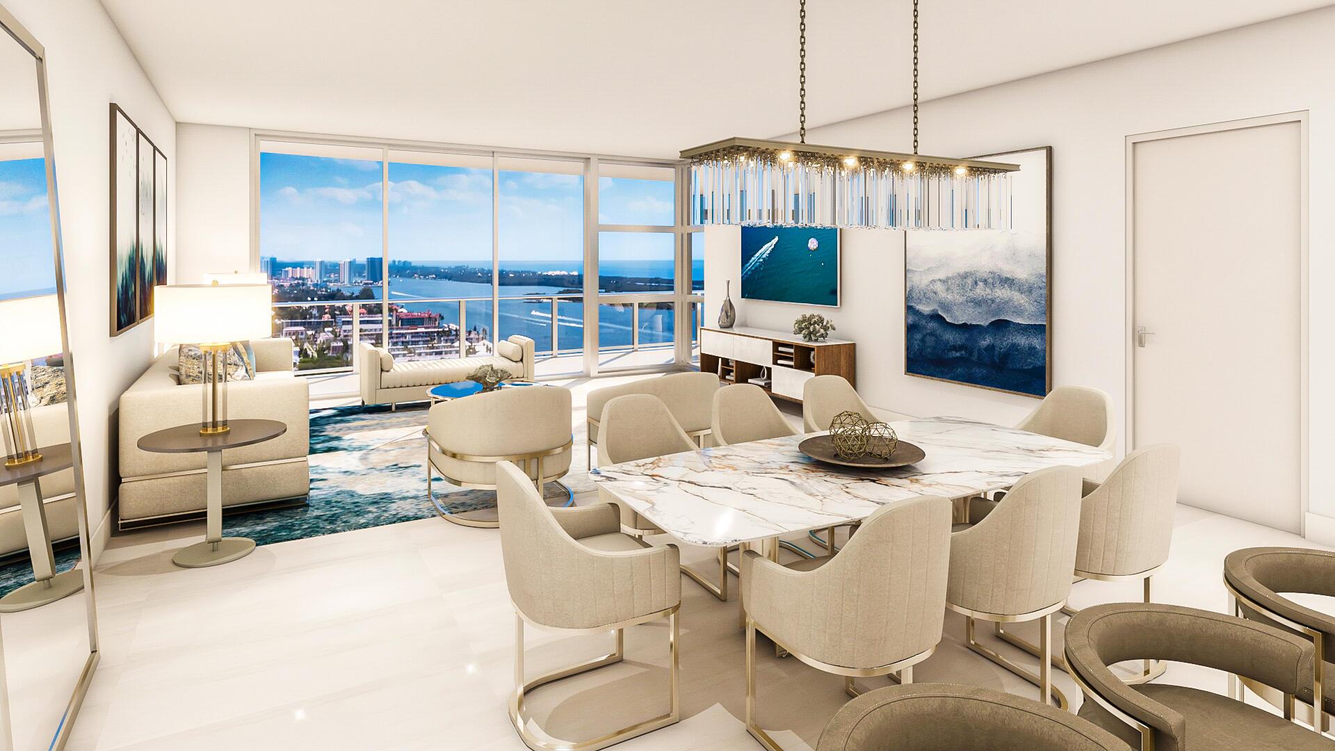 220 Lake Shore Drive N-1403