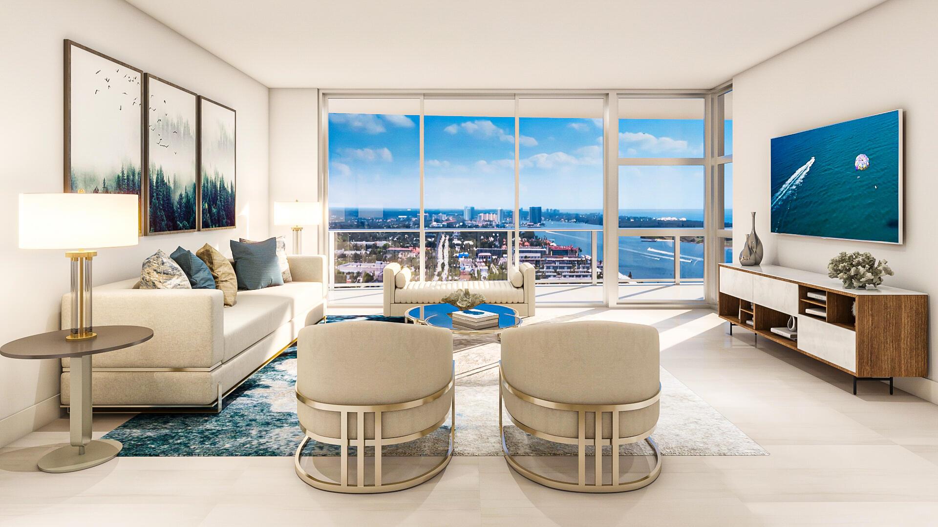 220 Lake Shore Drive N-1403