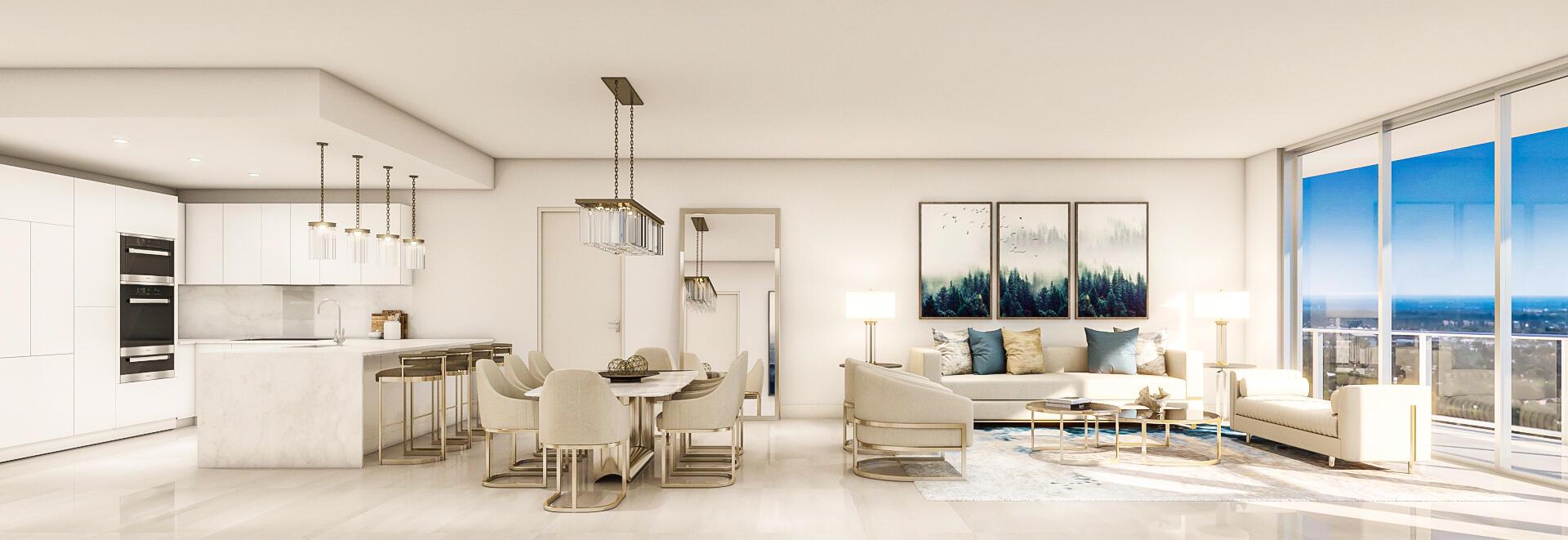 220 Lake Shore Drive N-1403