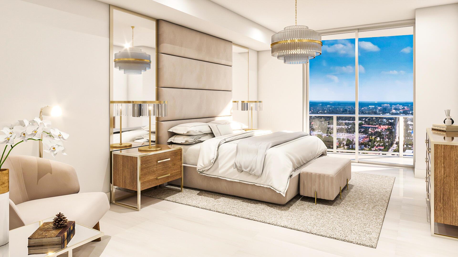 220 Lake Shore Drive N-1403