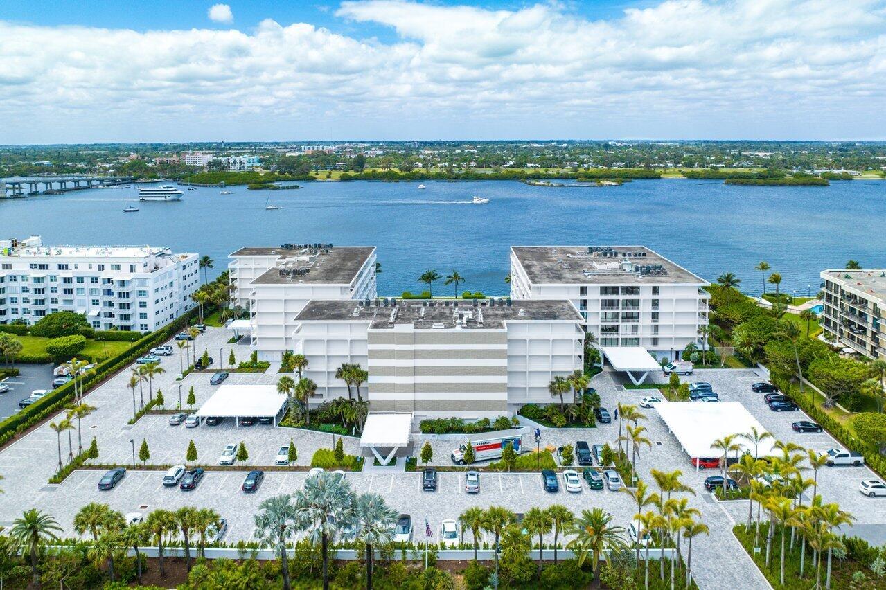 Photo 24 of home located at 2784 S Ocean Boulevard 505n, Palm Beach FL