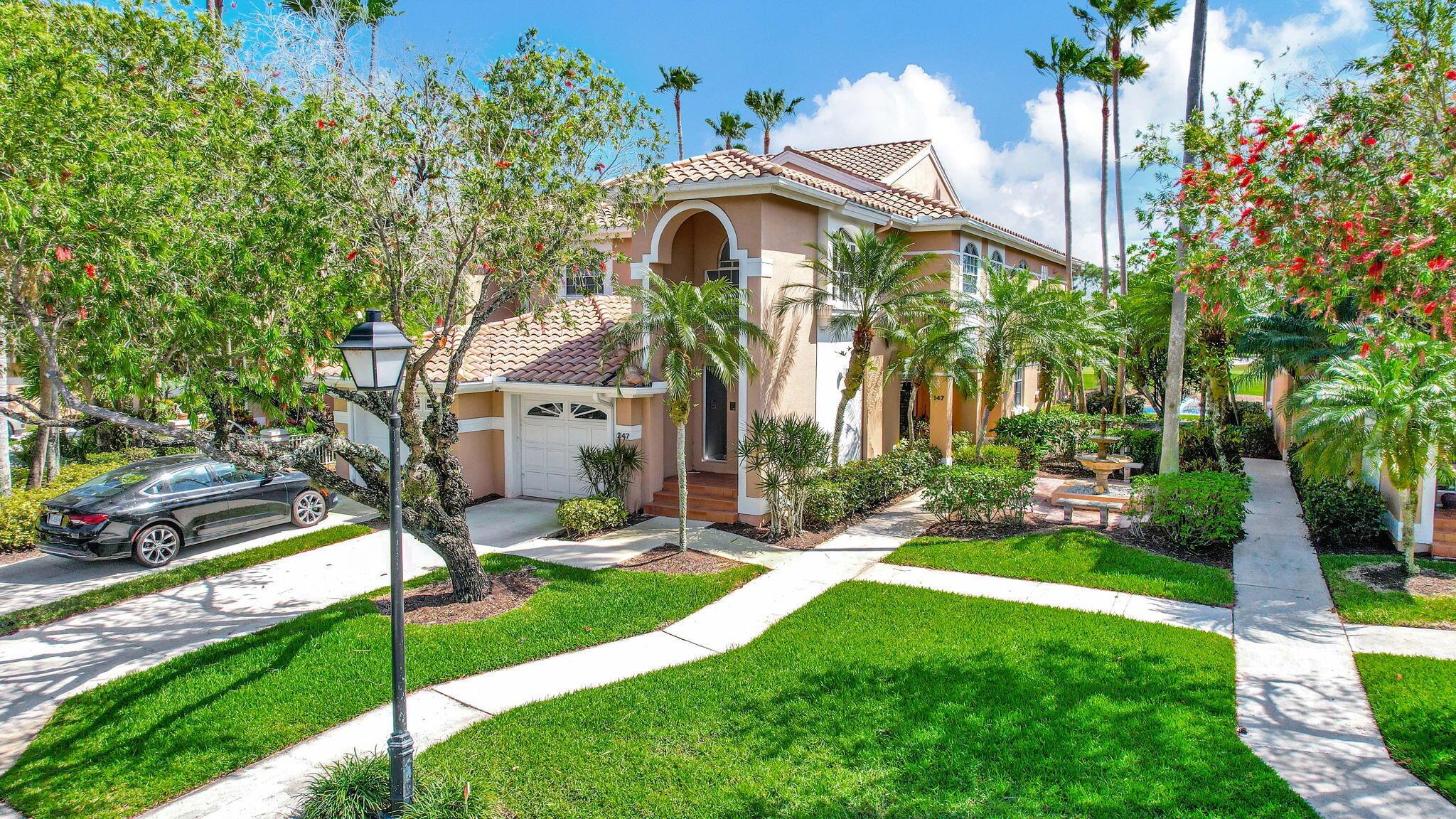 Image to showcase the property located at 147 Legendary Circle