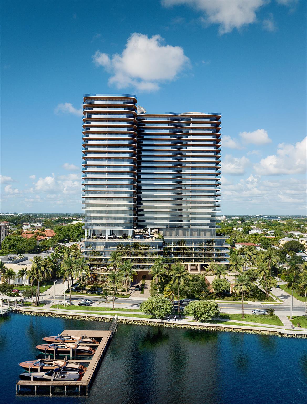 Apartamento à Venda em West Palm Beach, FL