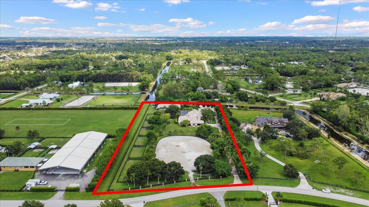 5238 Duckweed Road, Lake Worth, Florida 33449