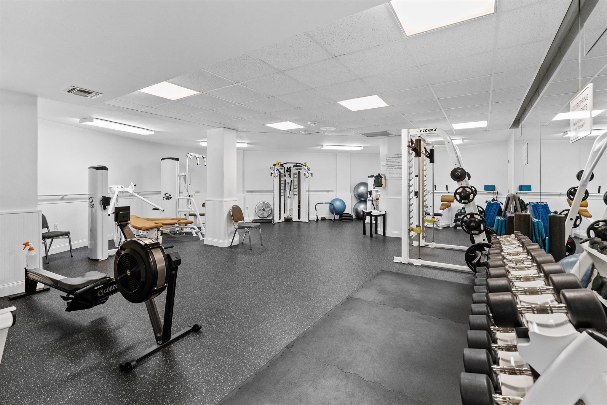 Photo 18 of home located at 44 Cocoanut Row 418b, Palm Beach FL