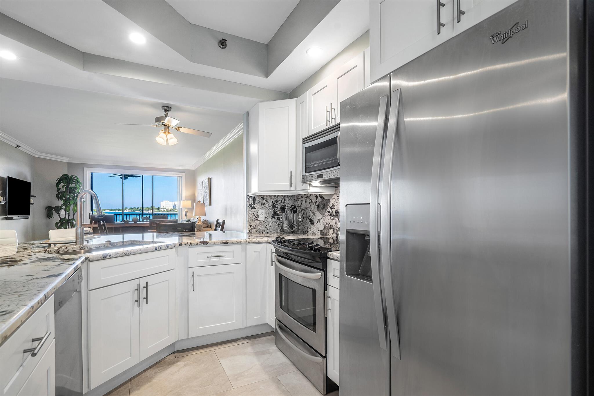 Image to showcase the property located at 200 Waterway Road 204