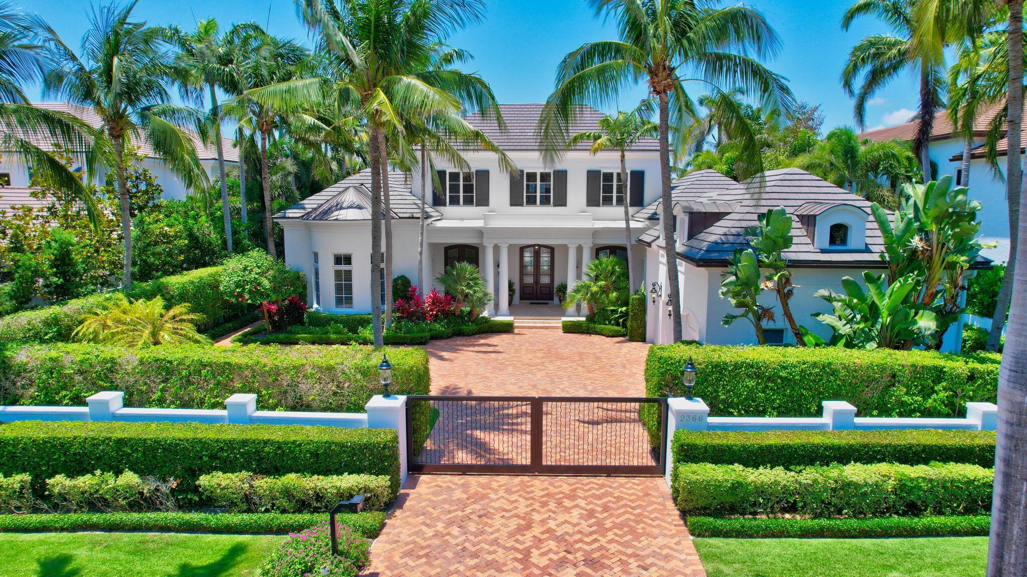 2366 S Ocean Boulevard